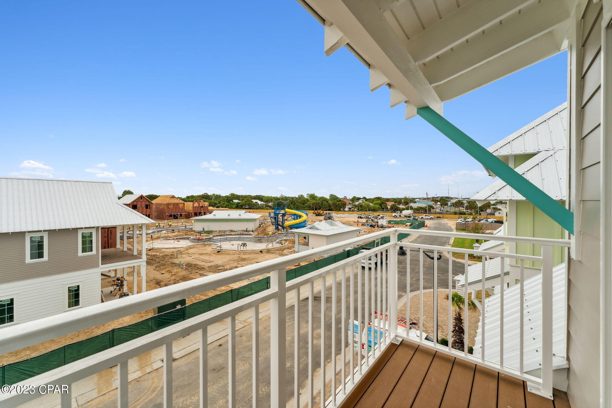 Margaritaville Cottages - Residential