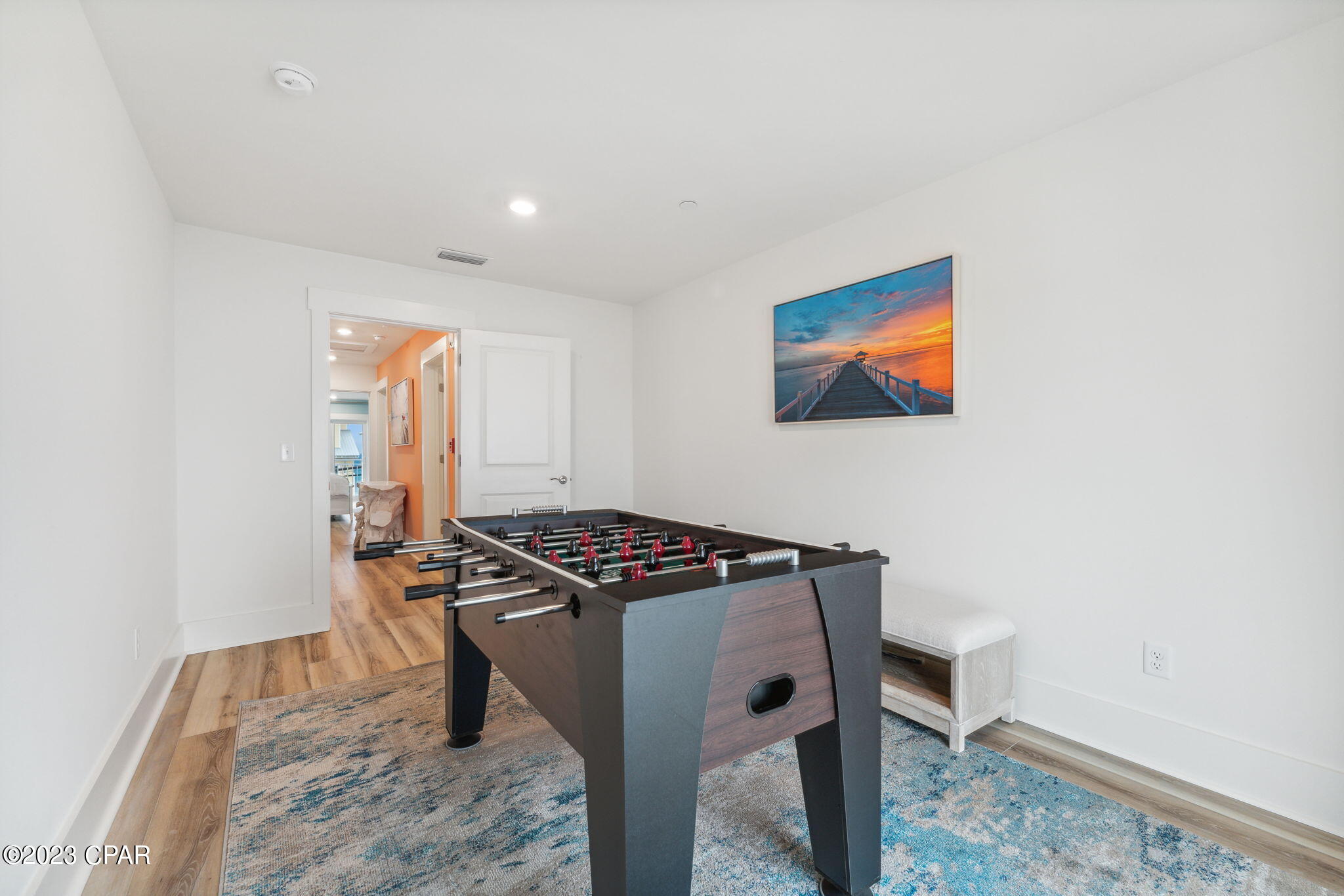 Margaritaville Cottages - Residential