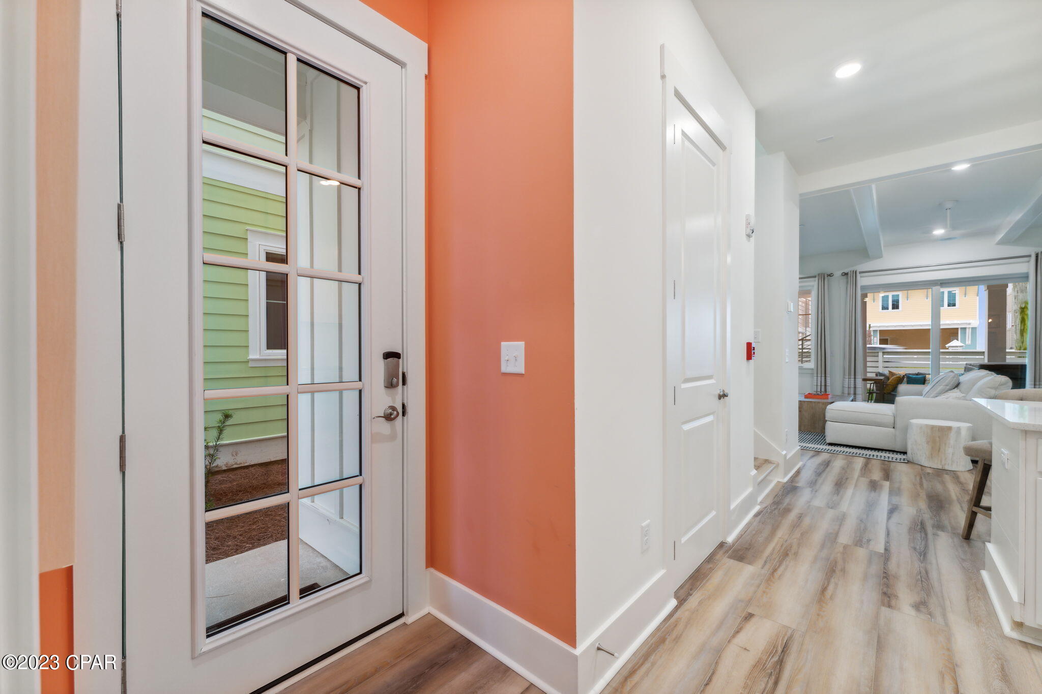 Margaritaville Cottages - Residential