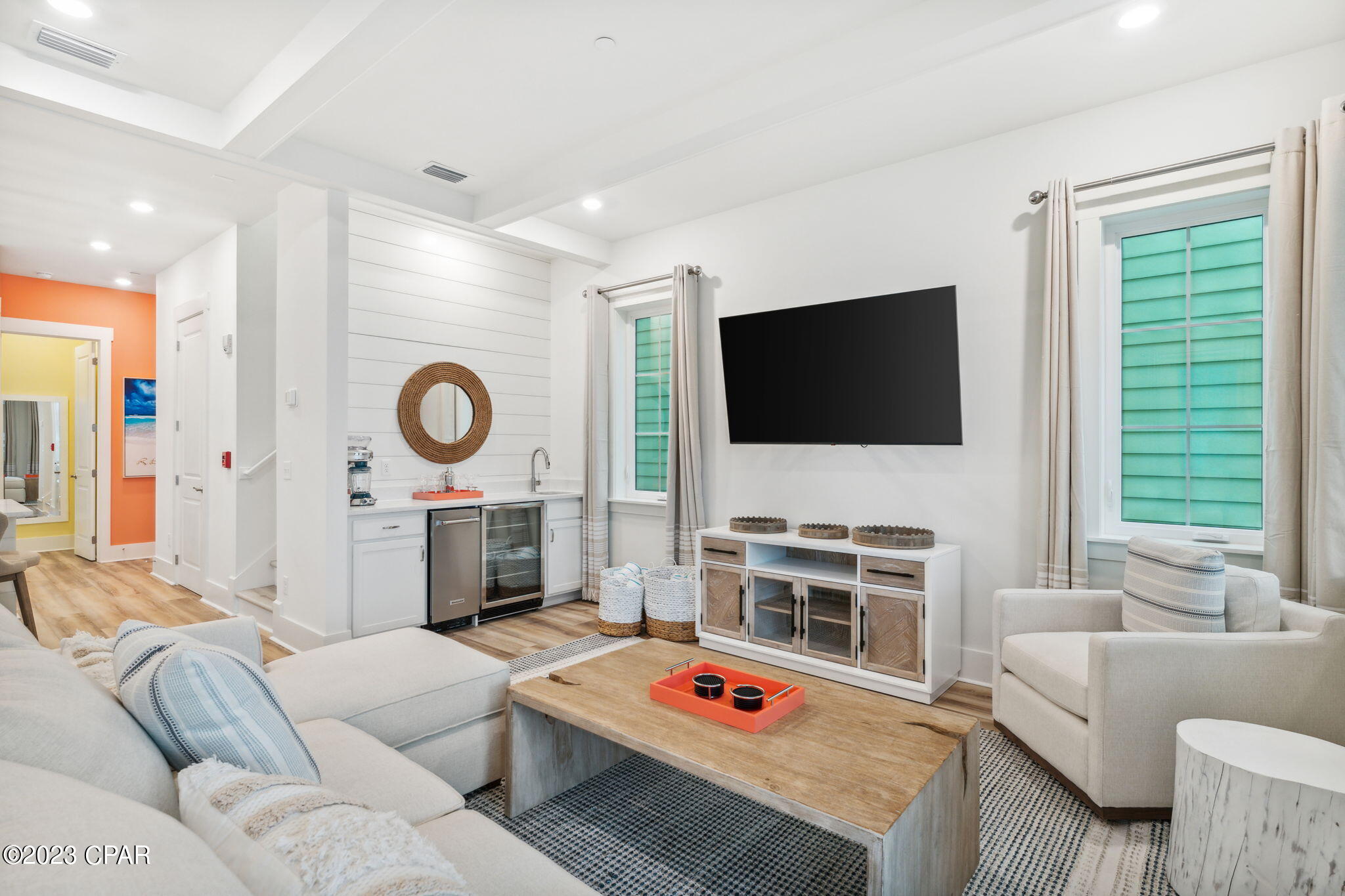 Margaritaville Cottages - Residential