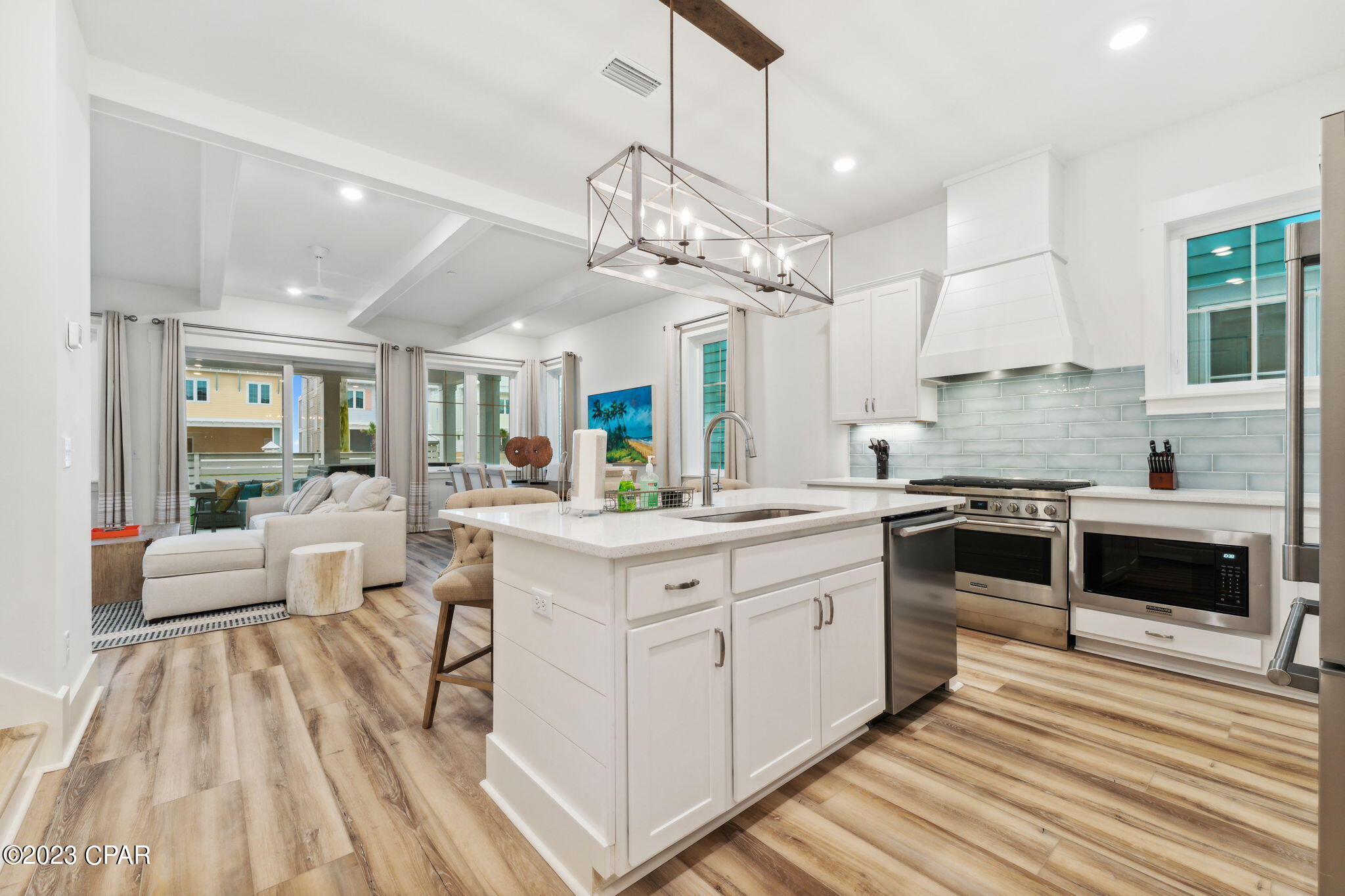 Margaritaville Cottages - Residential