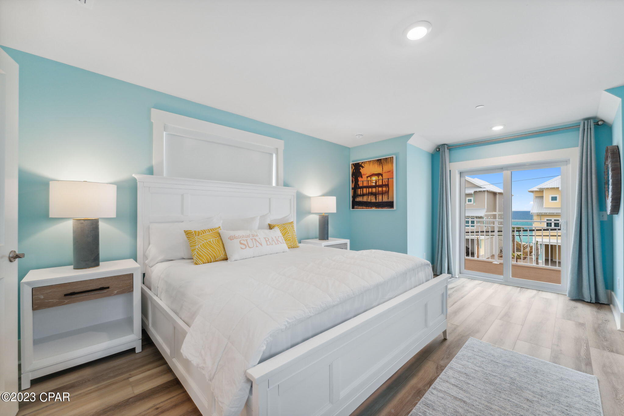 Margaritaville Cottages - Residential