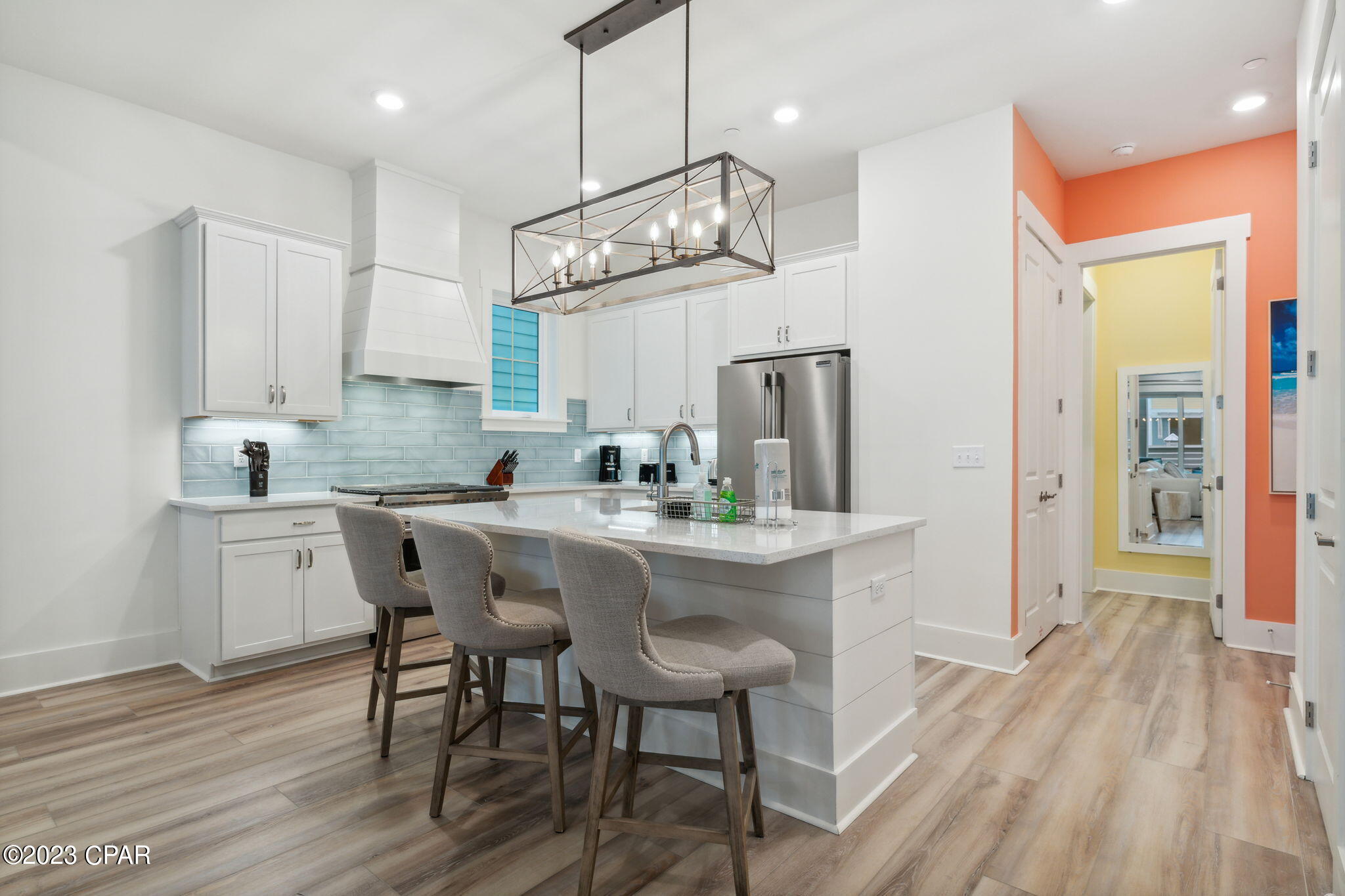 Margaritaville Cottages - Residential