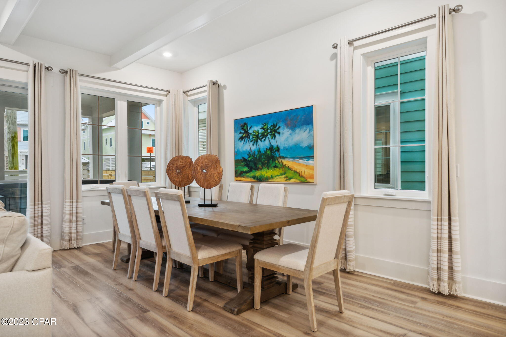 Margaritaville Cottages - Residential