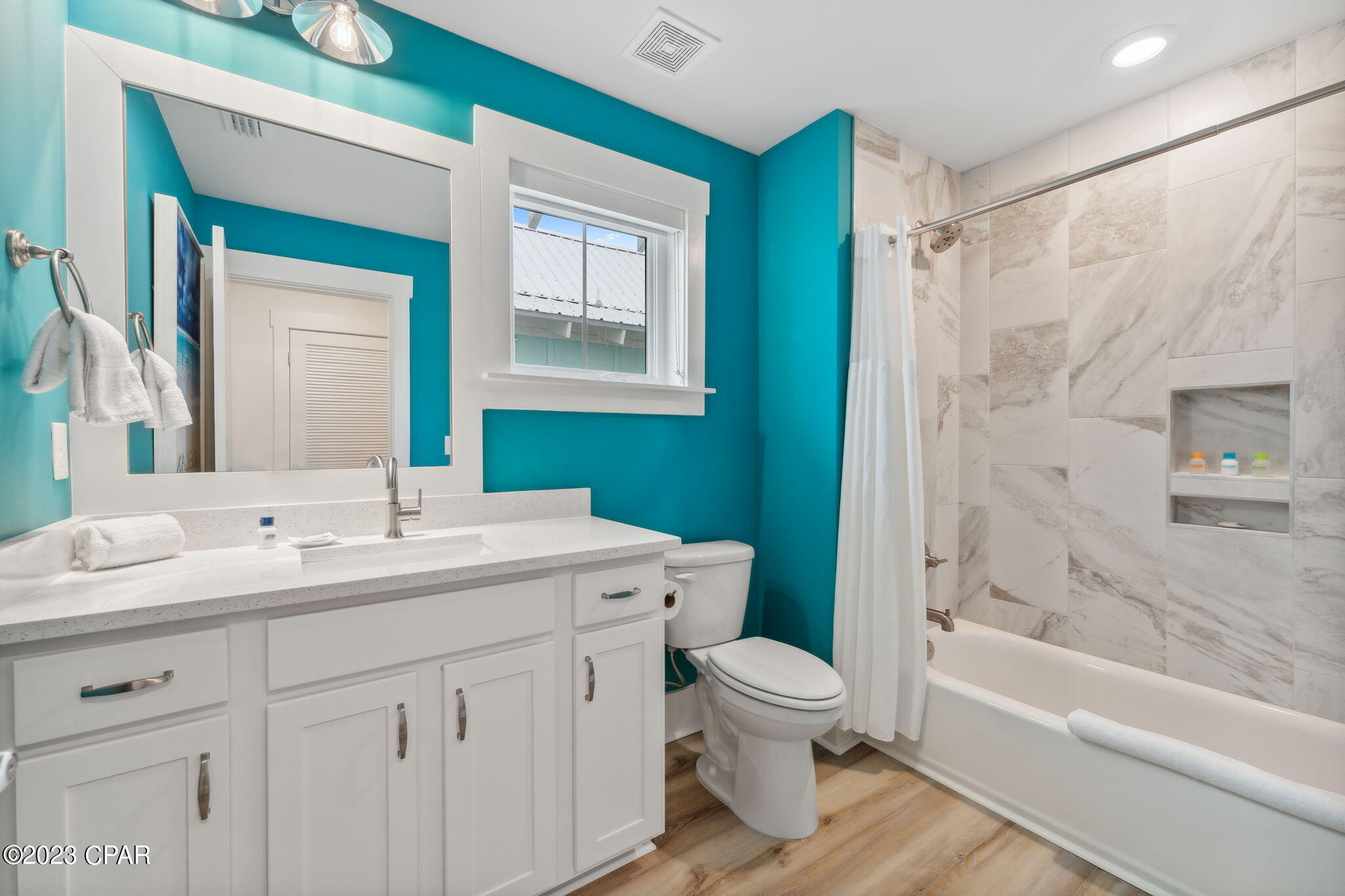 Margaritaville Cottages - Residential