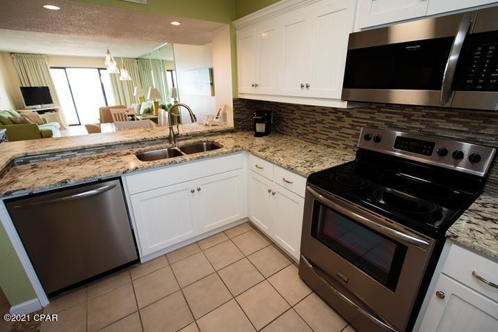 Dunes Of Panama Phase IV - Residential