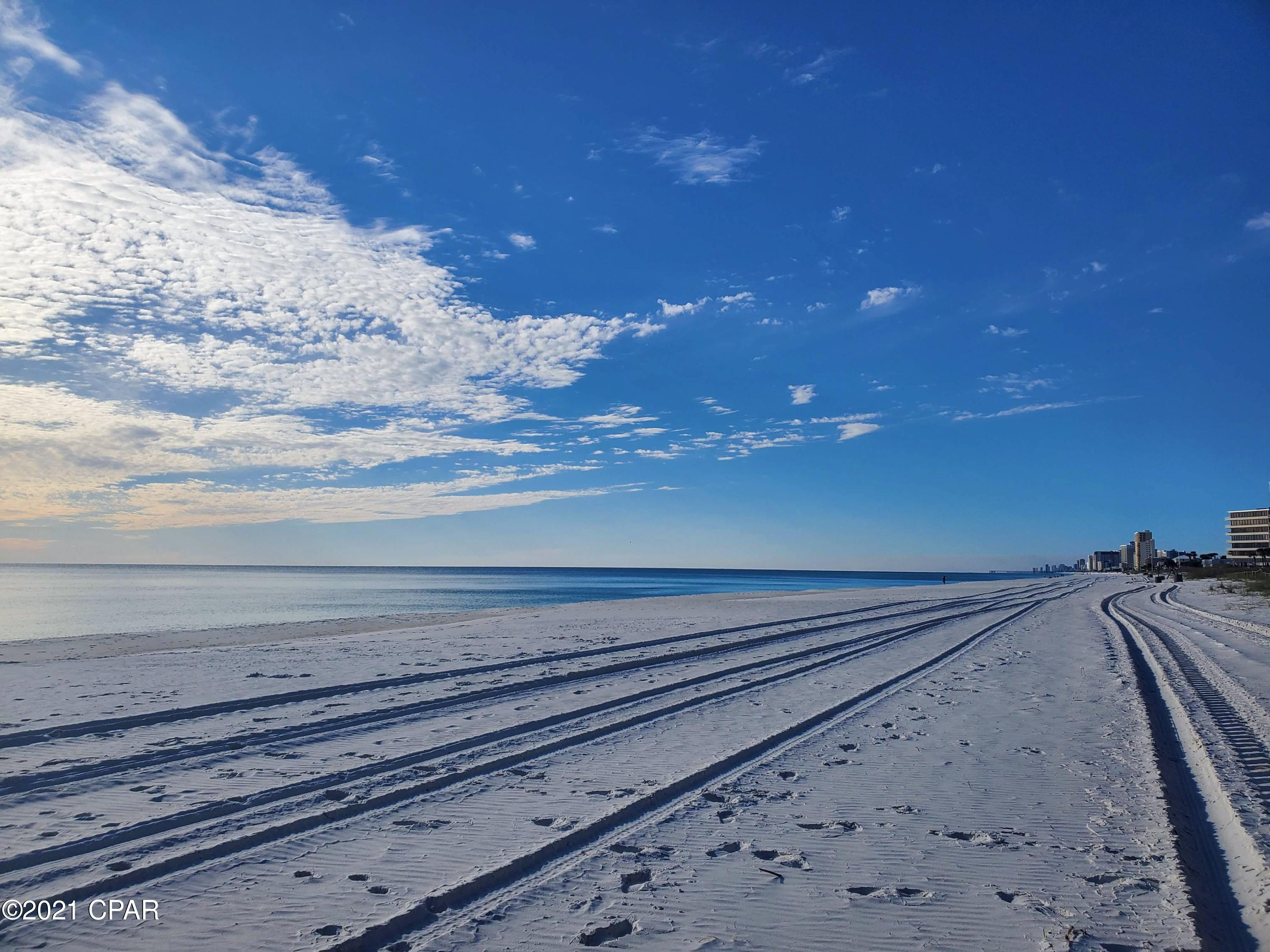 Dunes Of Panama Phase IV - Residential