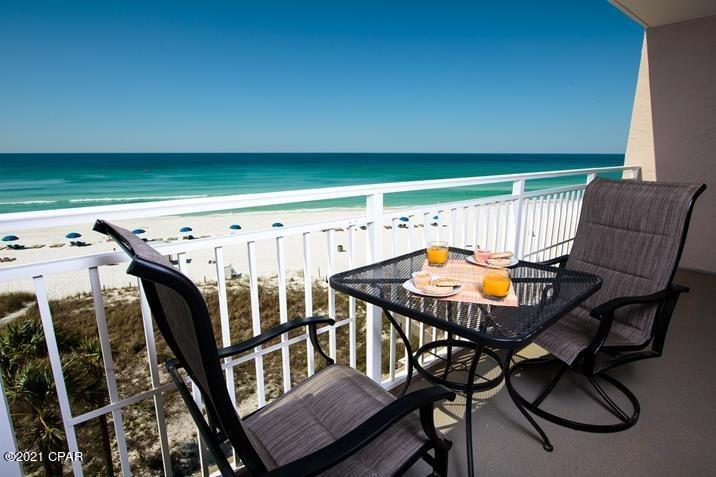 Dunes Of Panama Phase IV - Residential