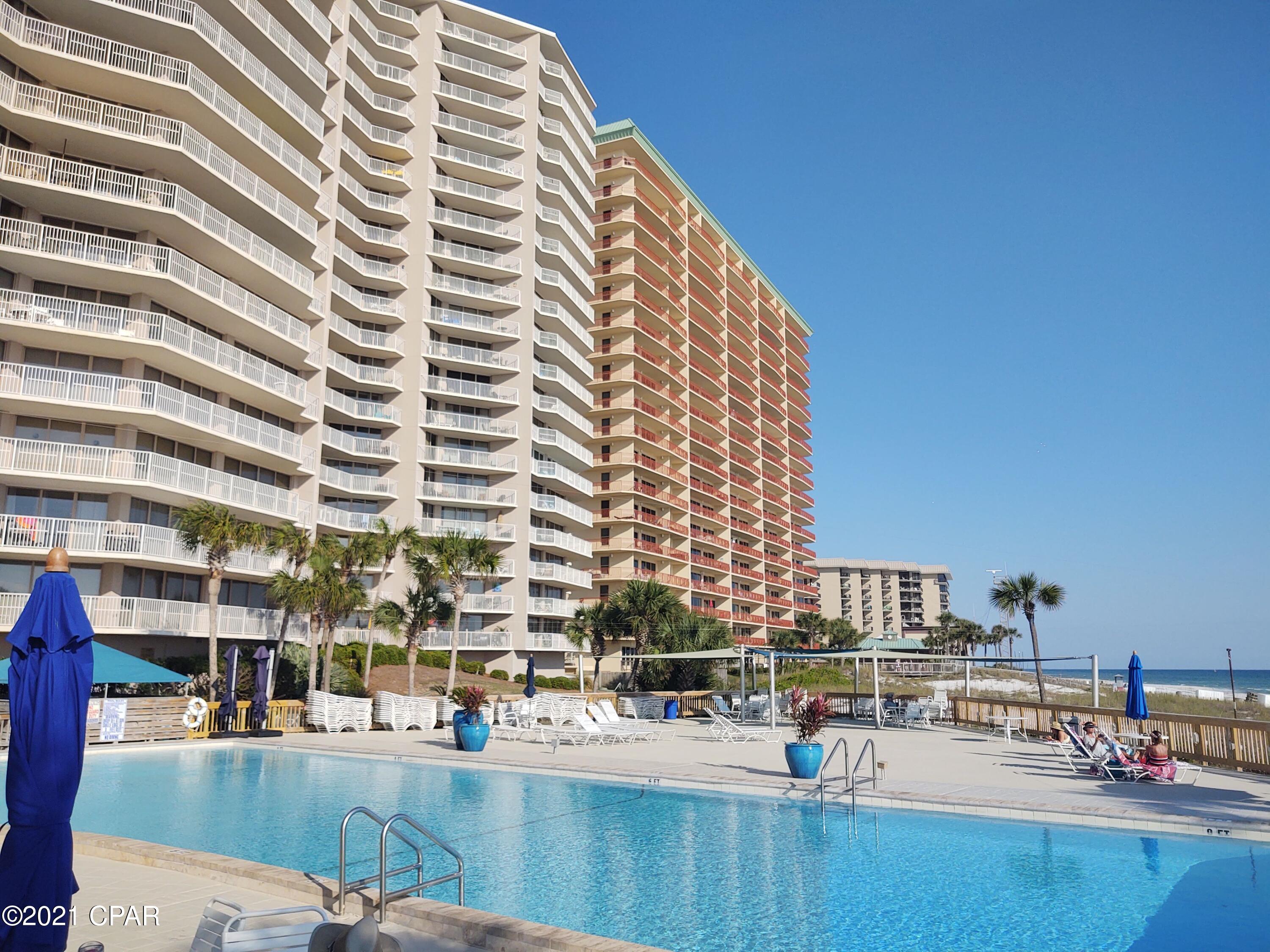 Dunes Of Panama Phase IV - Residential