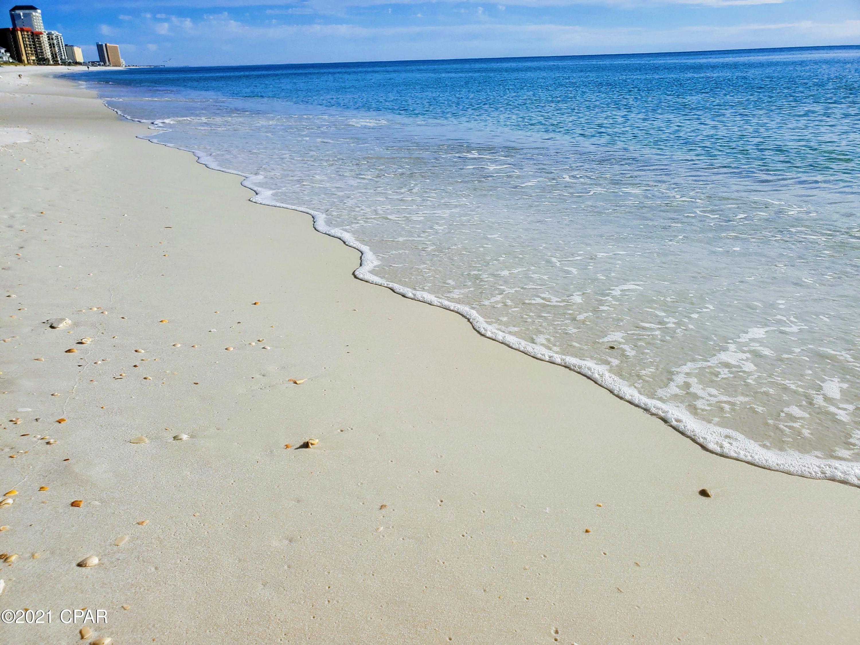 Dunes Of Panama Phase IV - Residential