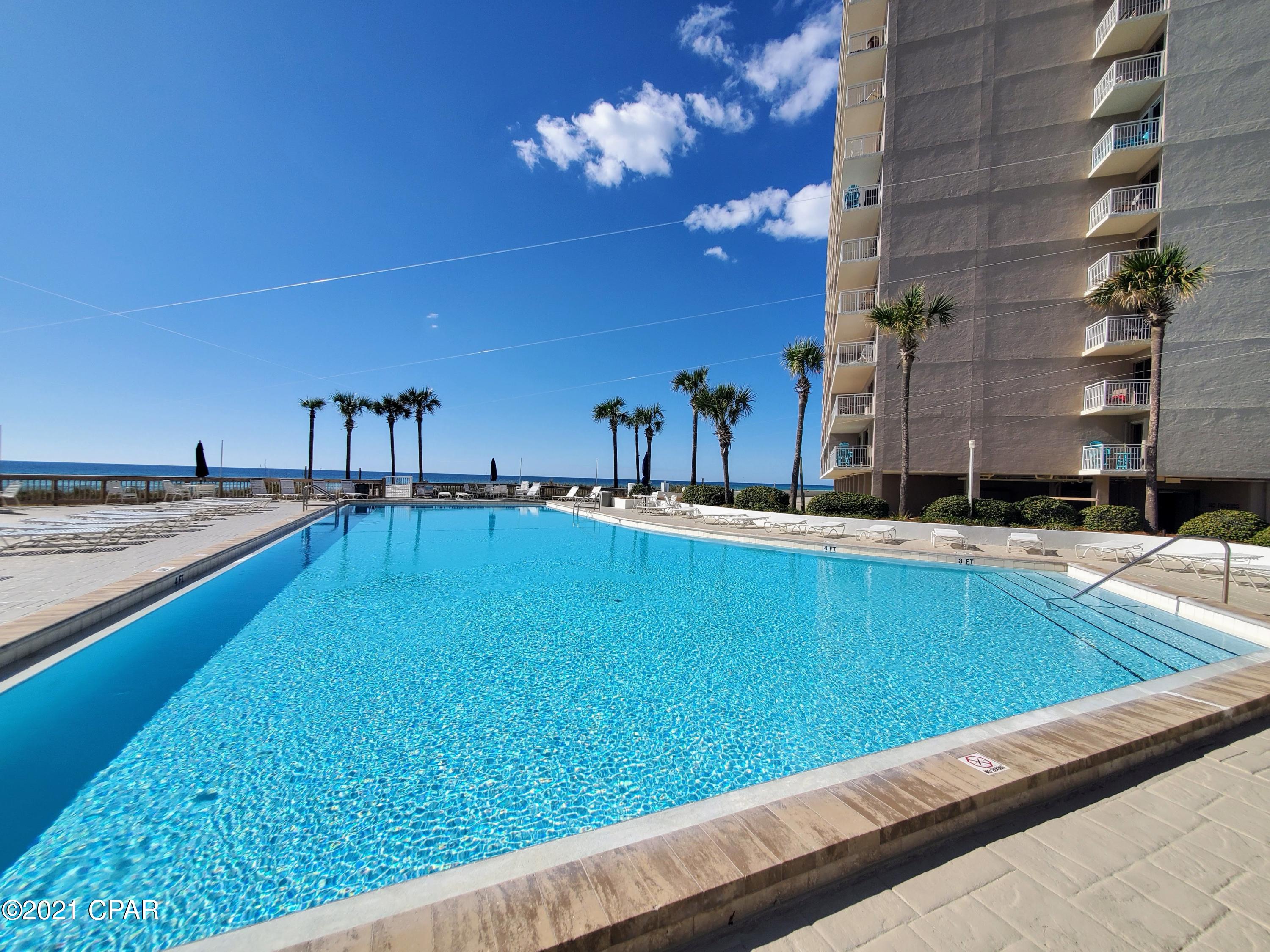 Dunes Of Panama Phase IV - Residential