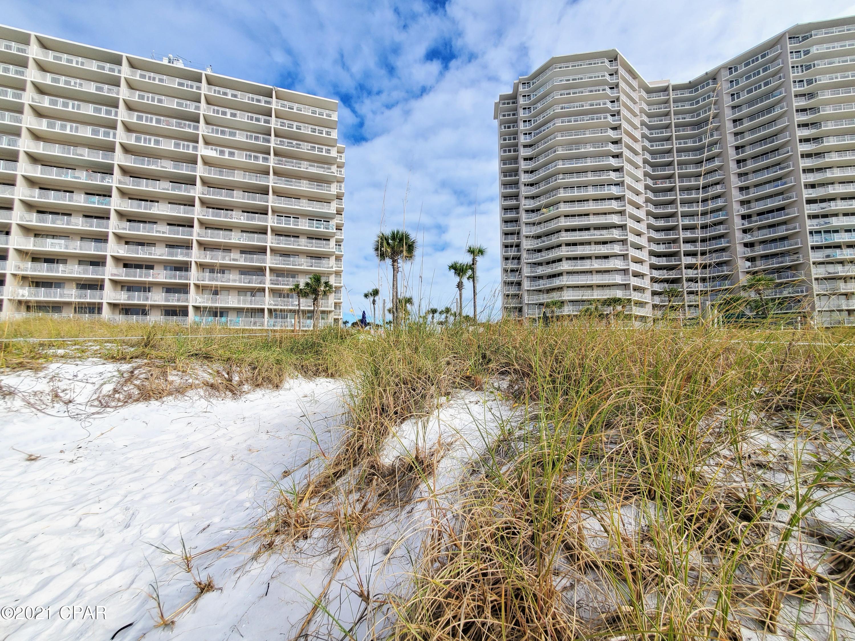 Dunes Of Panama Phase IV - Residential