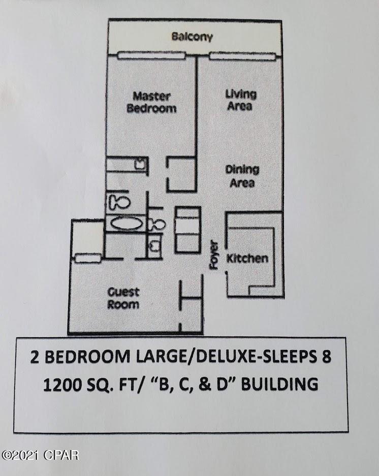 Dunes Of Panama Phase IV - Residential