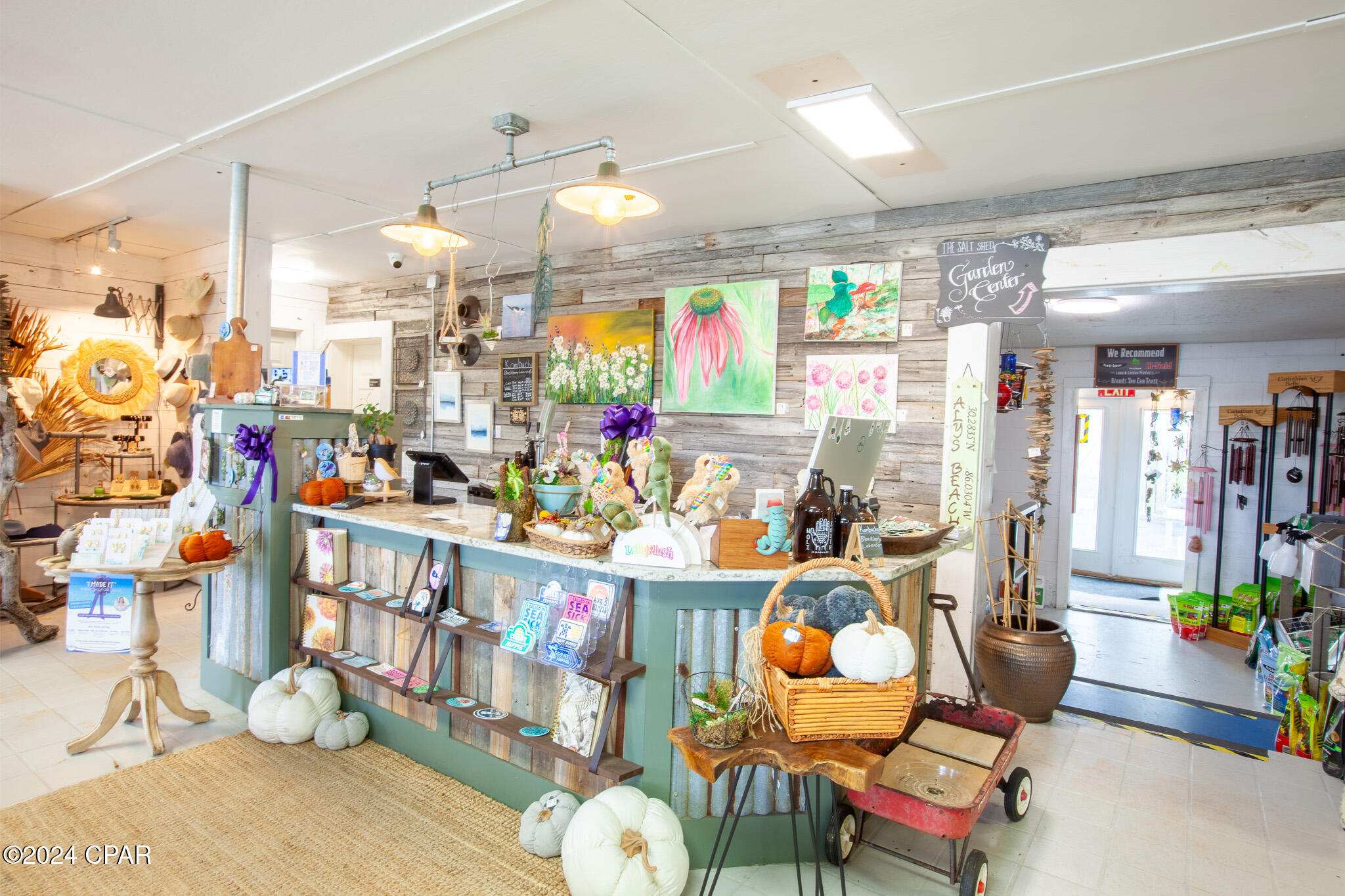 Inlet Beach Heights - Commercial Sale