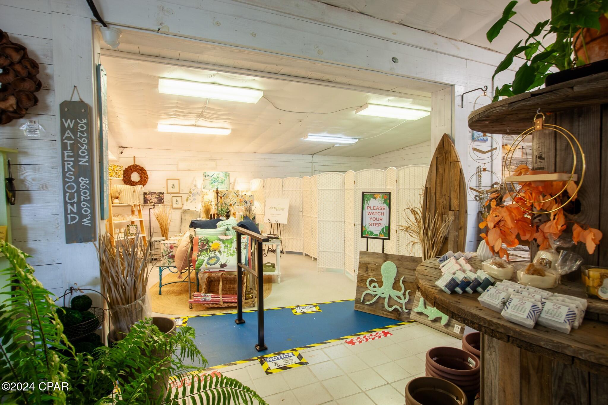 Inlet Beach Heights - Commercial Sale