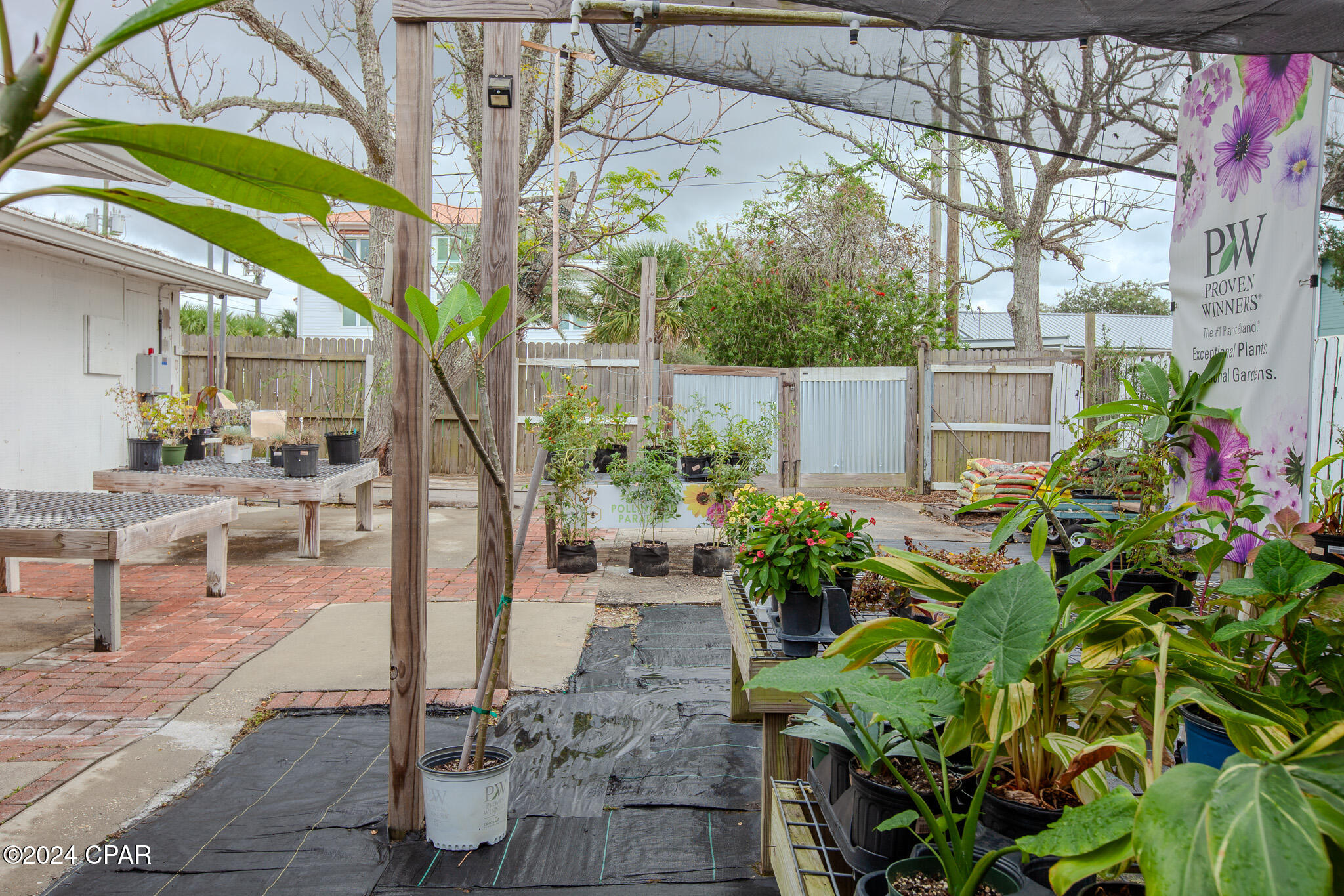 Inlet Beach Heights - Commercial Sale