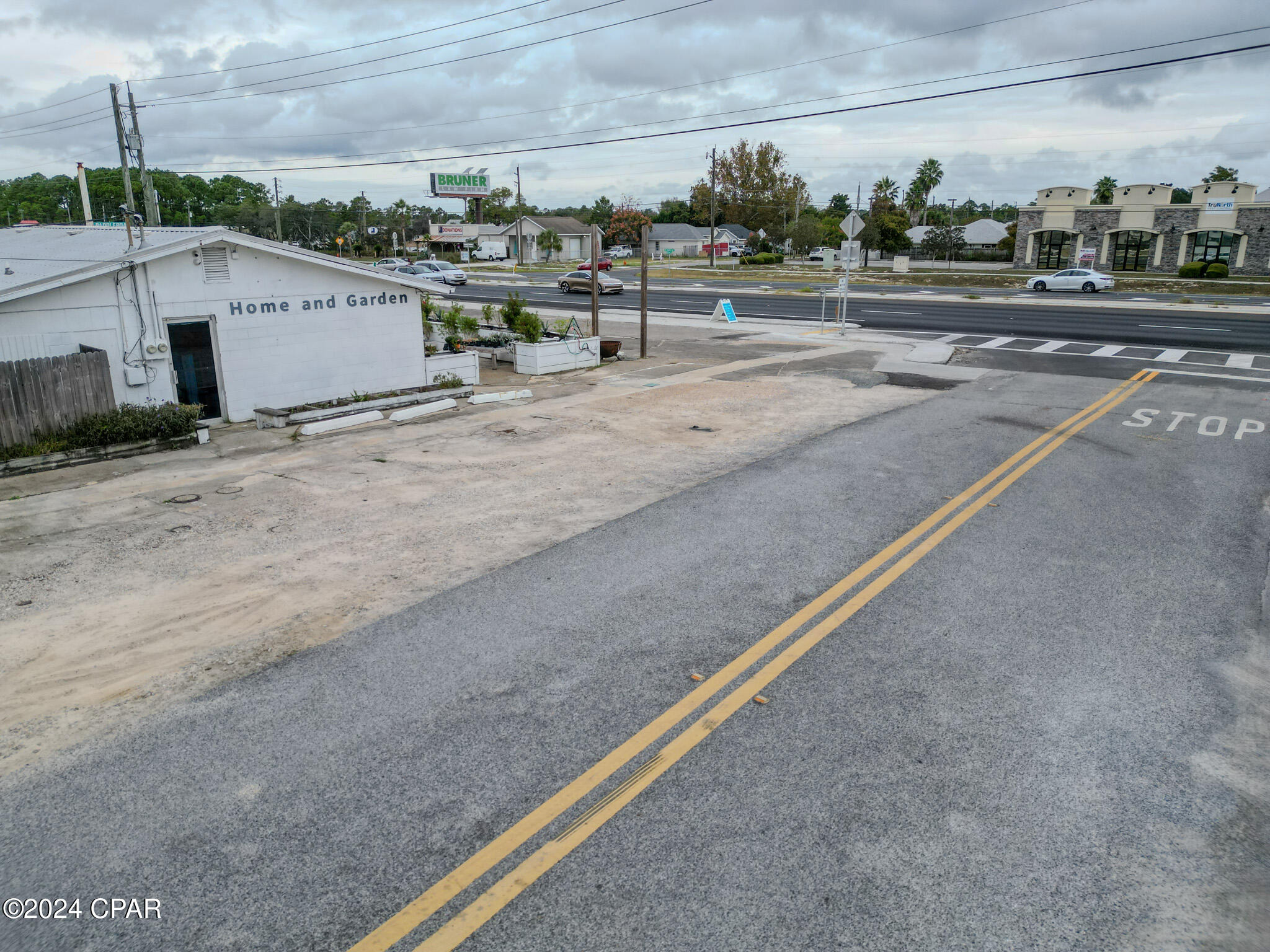 Inlet Beach Heights - Commercial Sale