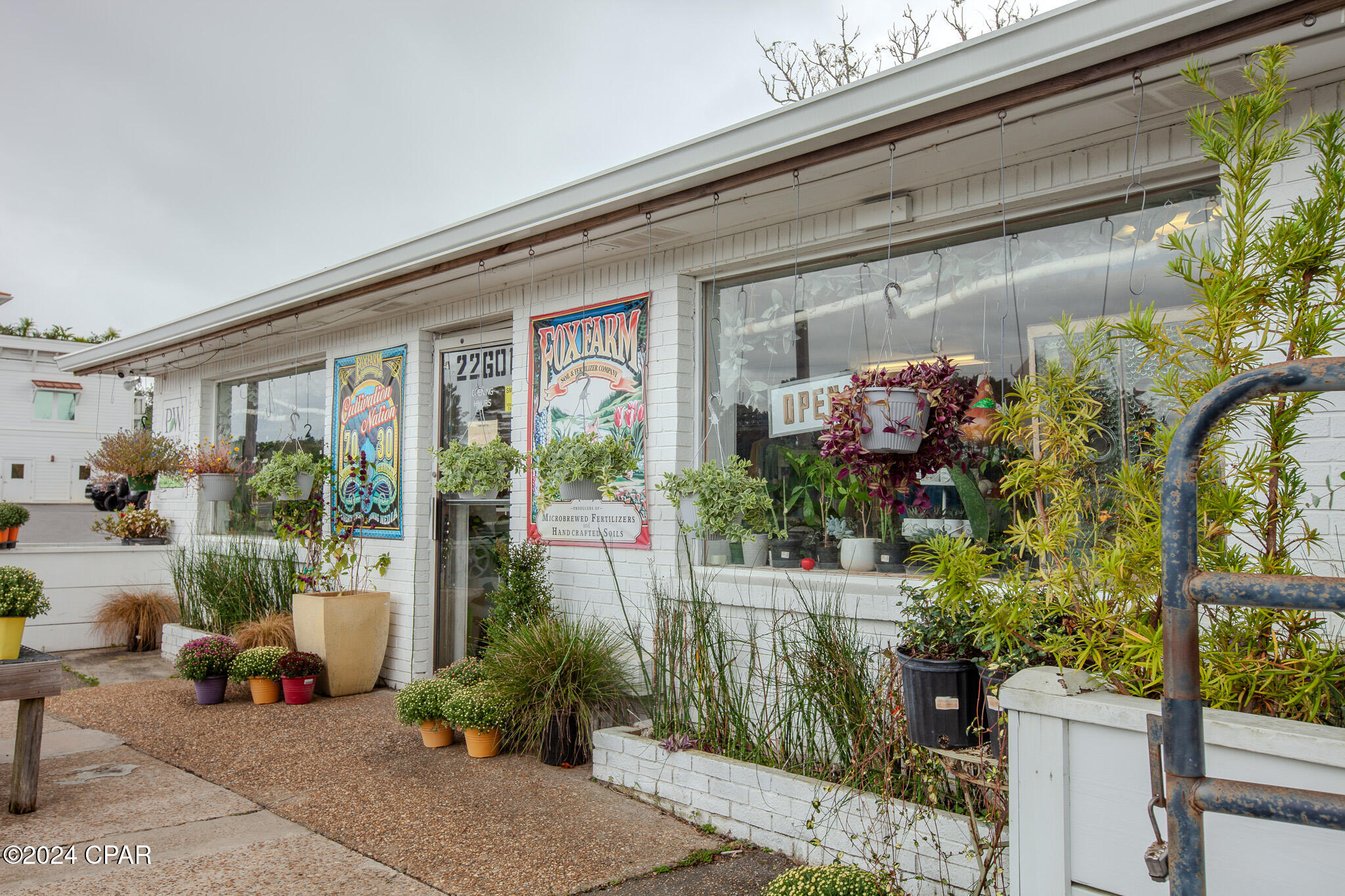 Inlet Beach Heights - Commercial Sale