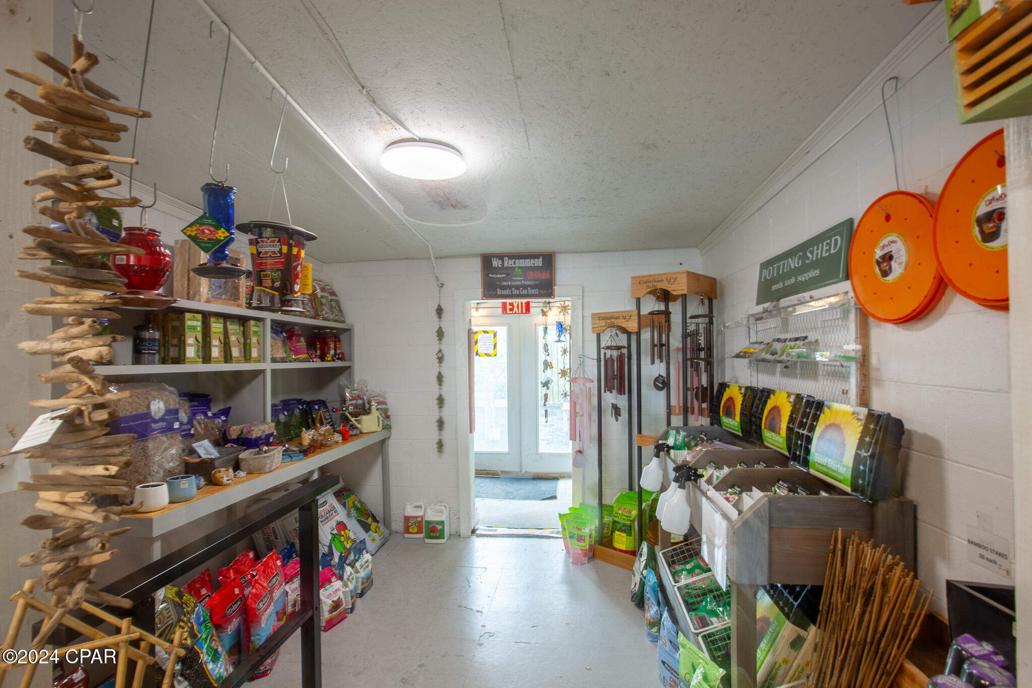 Inlet Beach Heights - Commercial Sale