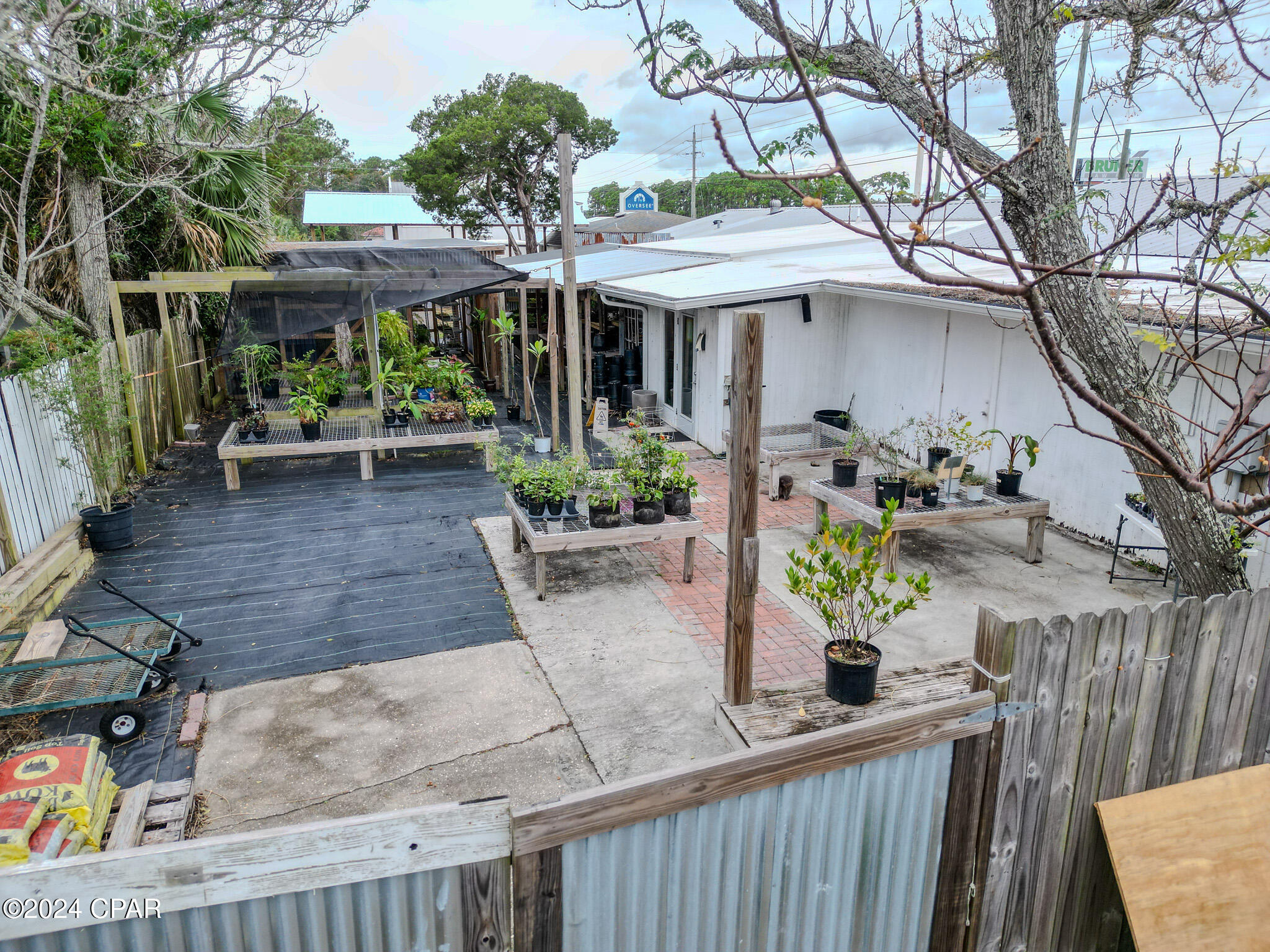 Inlet Beach Heights - Commercial Sale