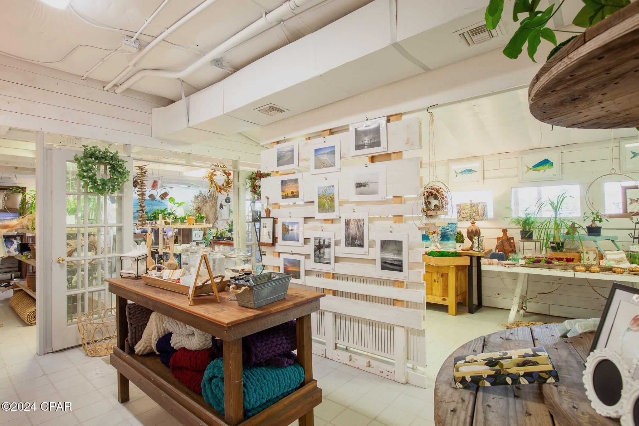 Inlet Beach Heights - Commercial Sale