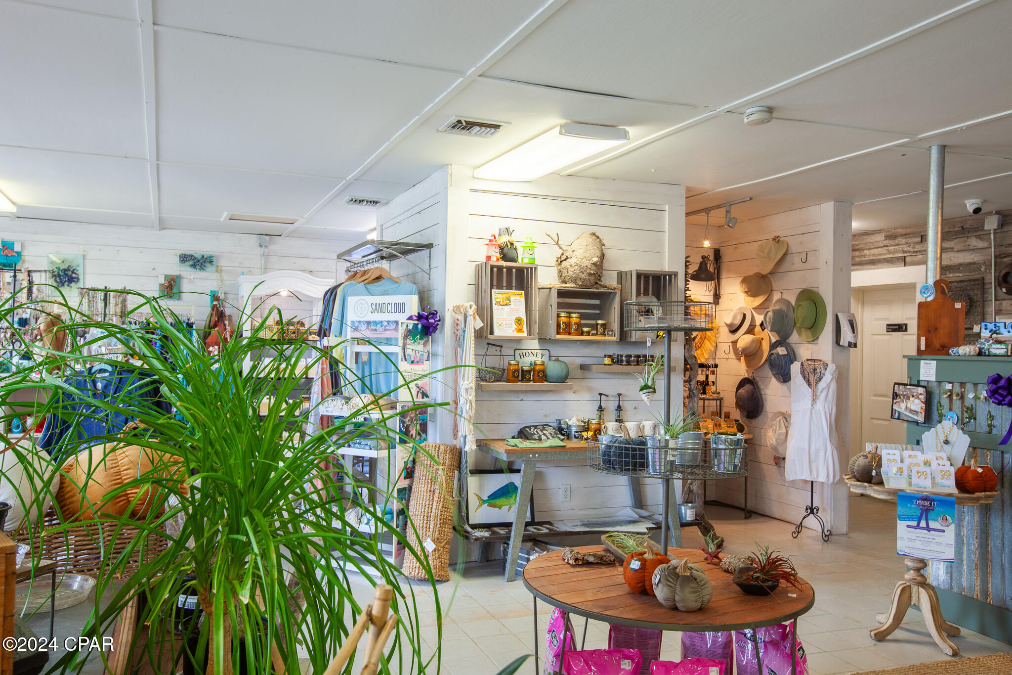 Inlet Beach Heights - Commercial Sale