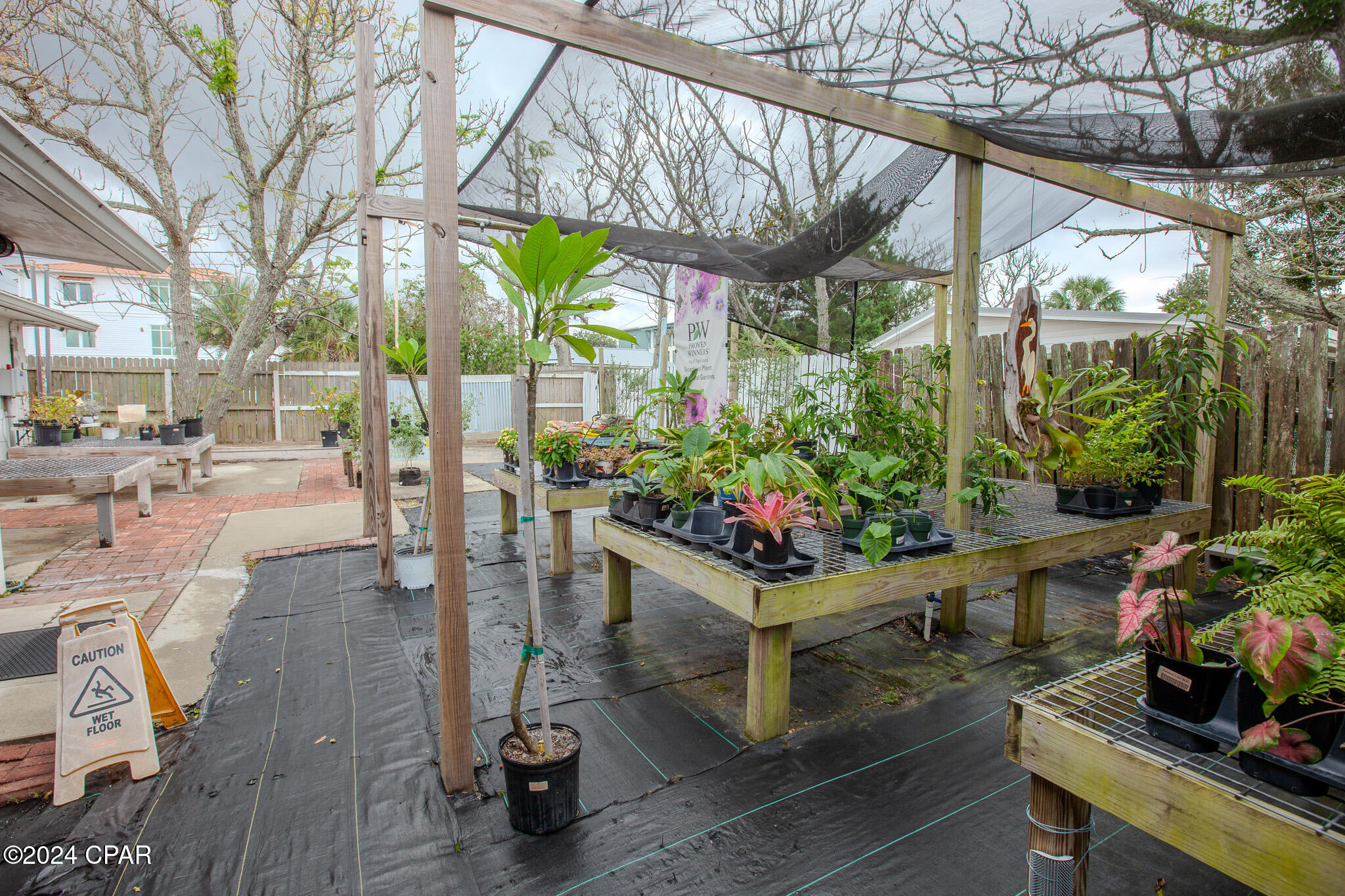 Inlet Beach Heights - Commercial Sale