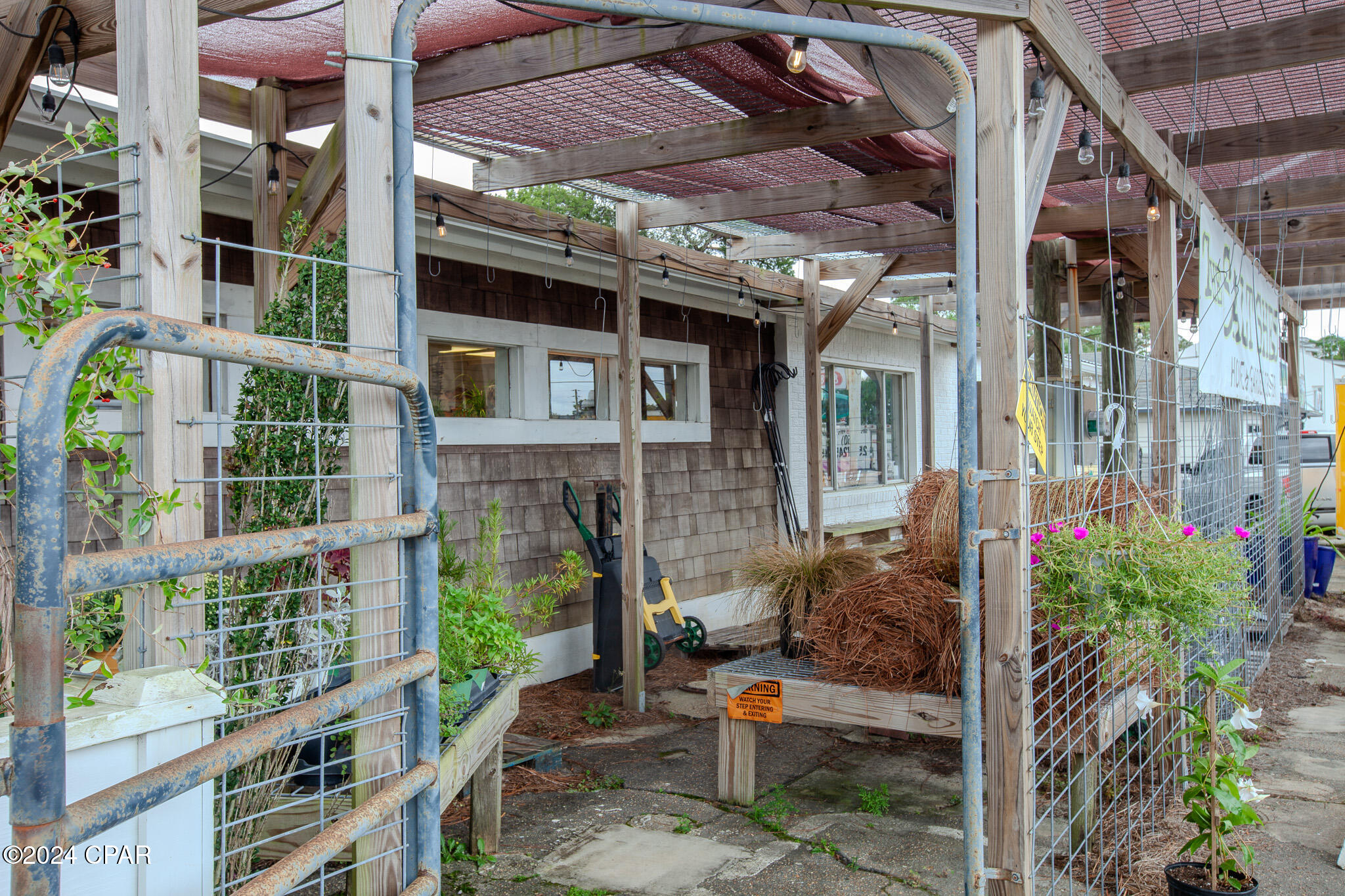 Inlet Beach Heights - Commercial Sale