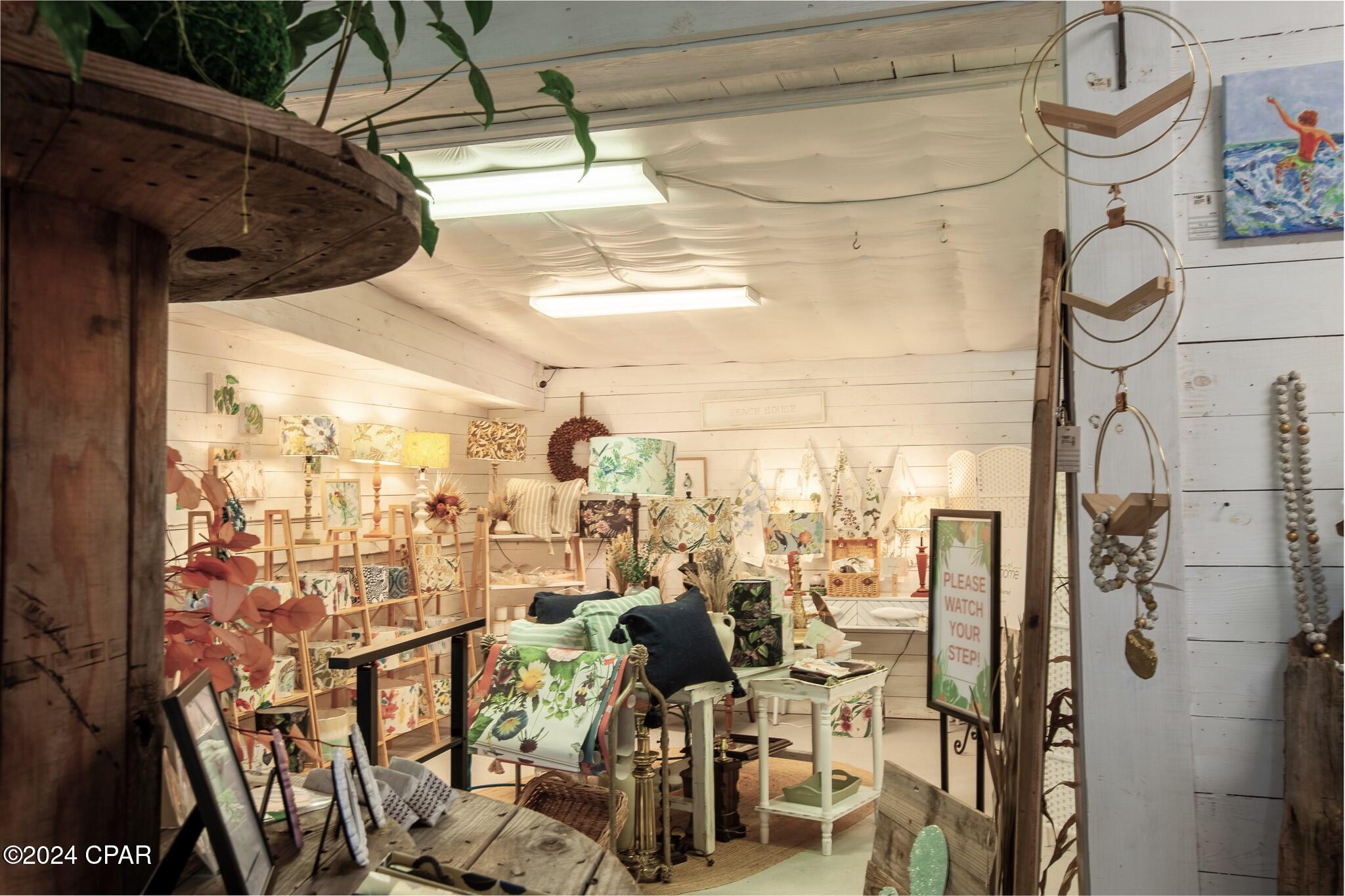 Inlet Beach Heights - Commercial Sale