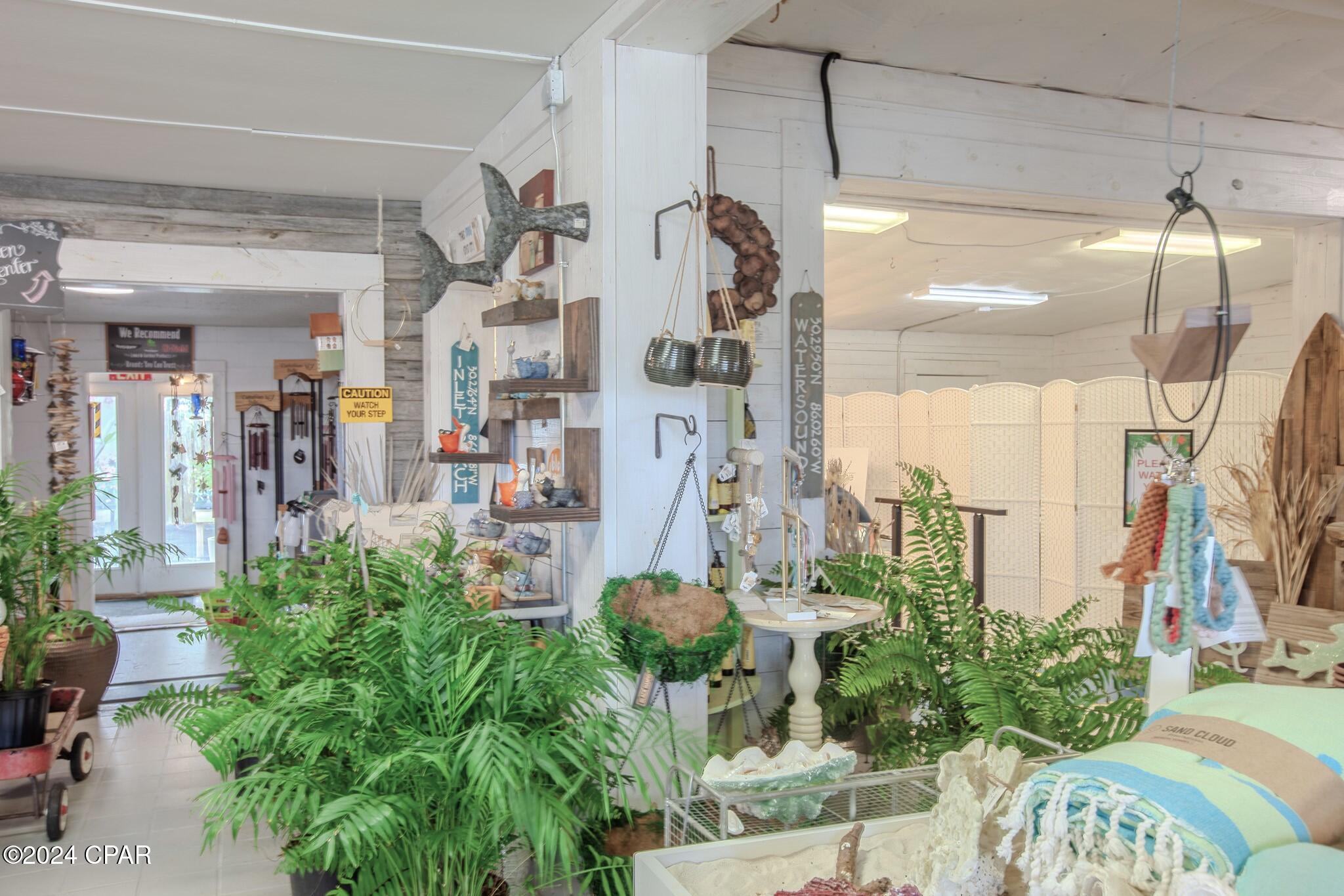 Inlet Beach Heights - Commercial Sale