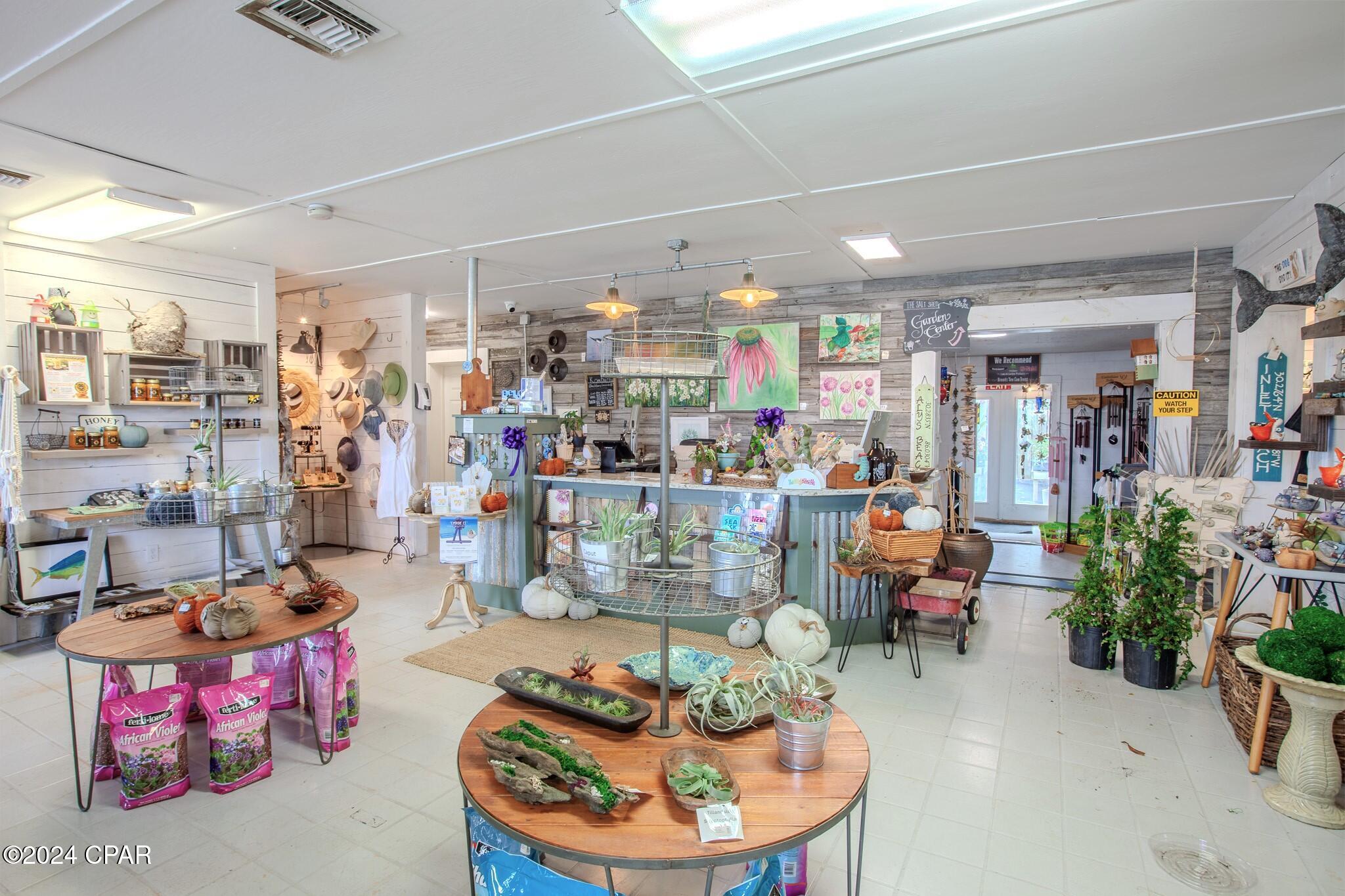 Inlet Beach Heights - Commercial Sale