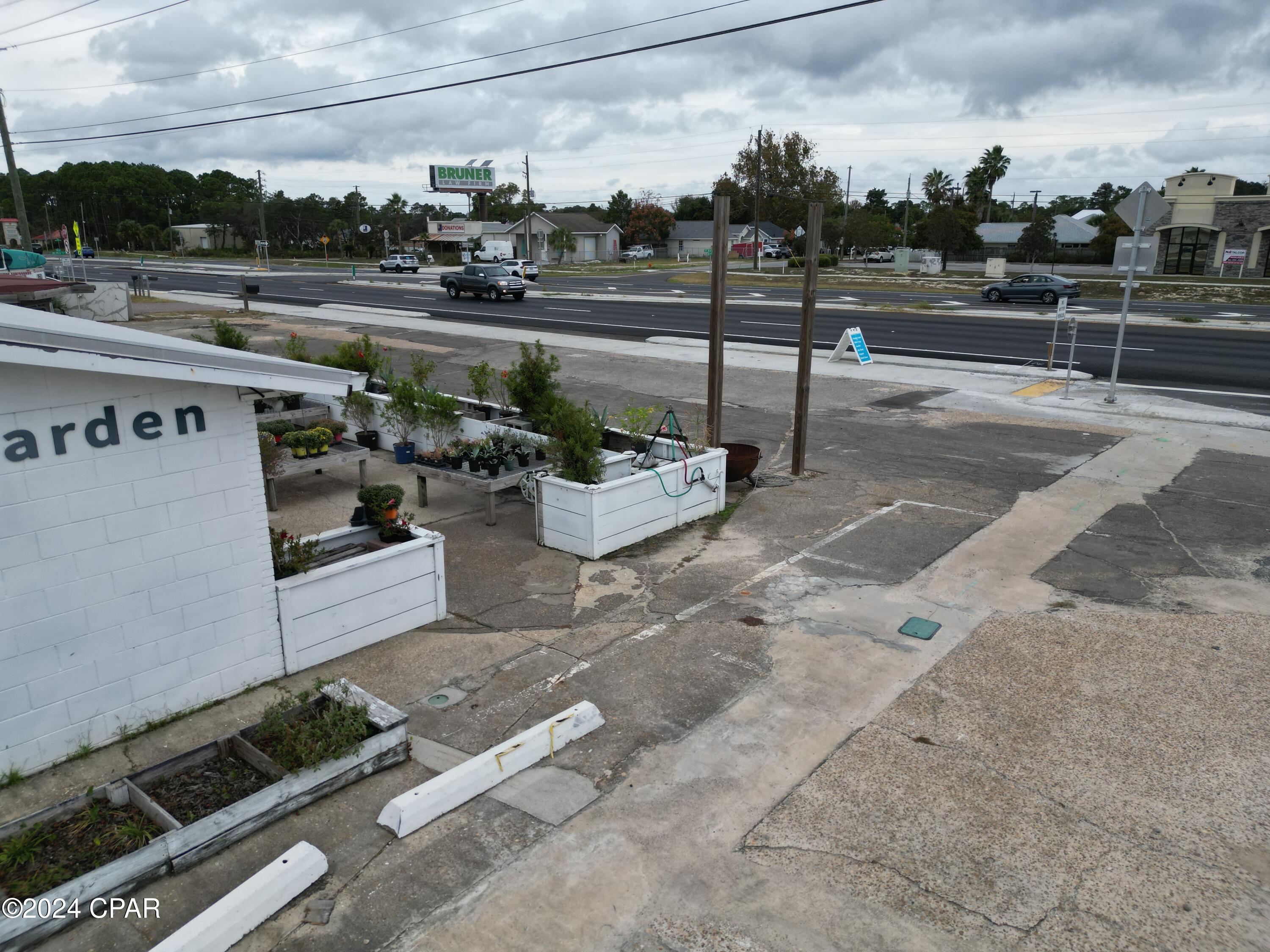 Inlet Beach Heights - Commercial Sale