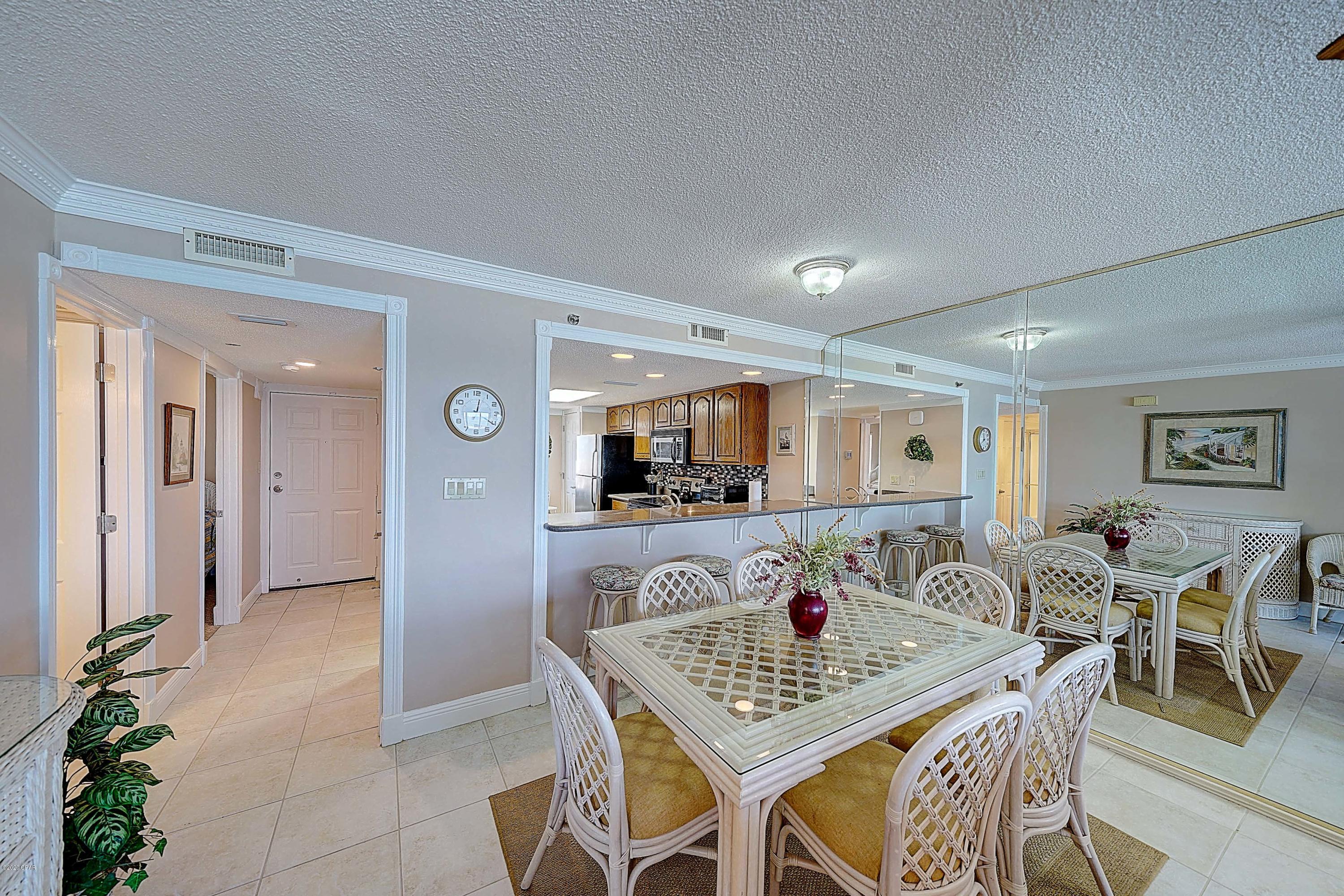 The Commodore - Residential