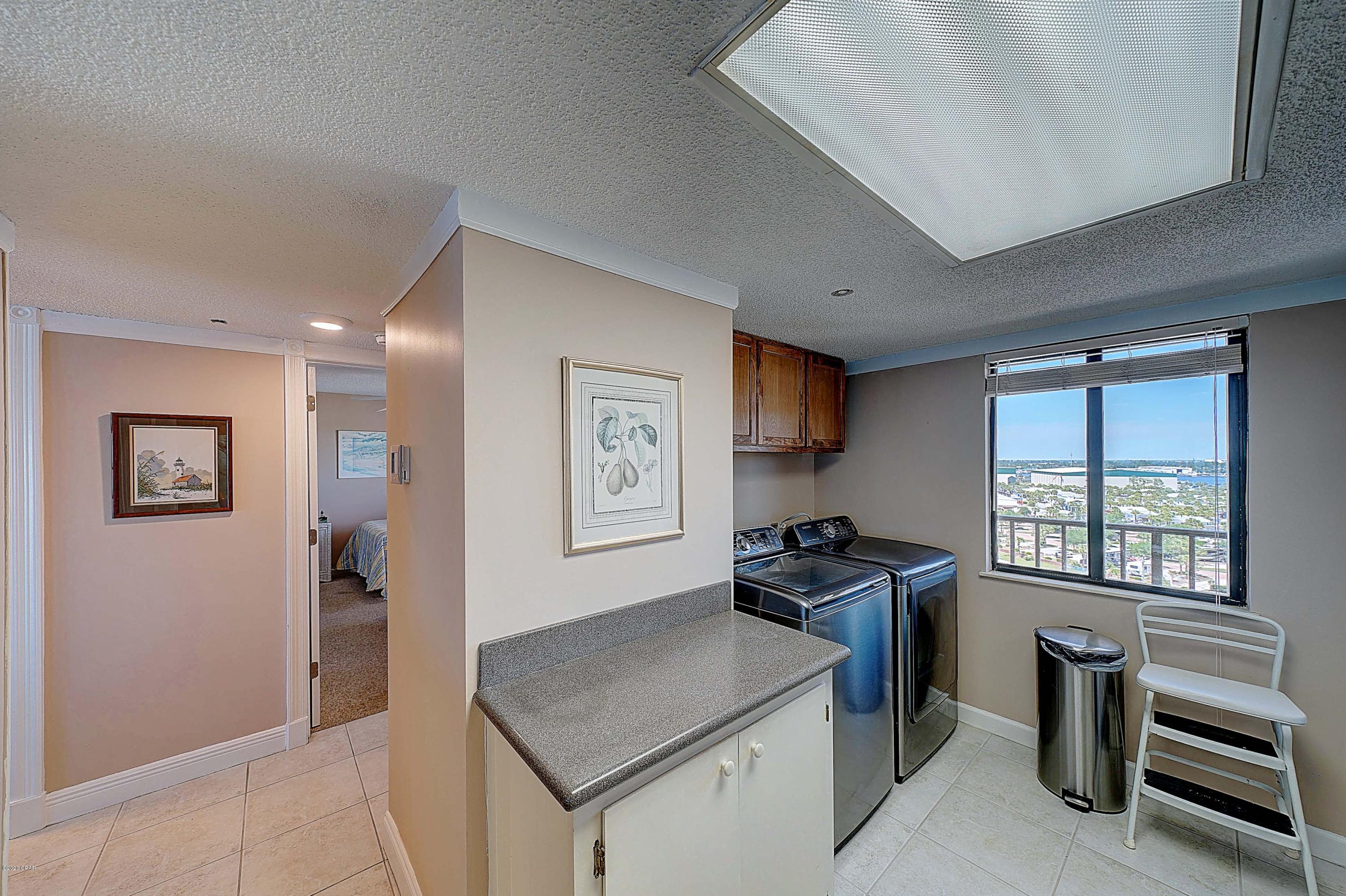 The Commodore - Residential