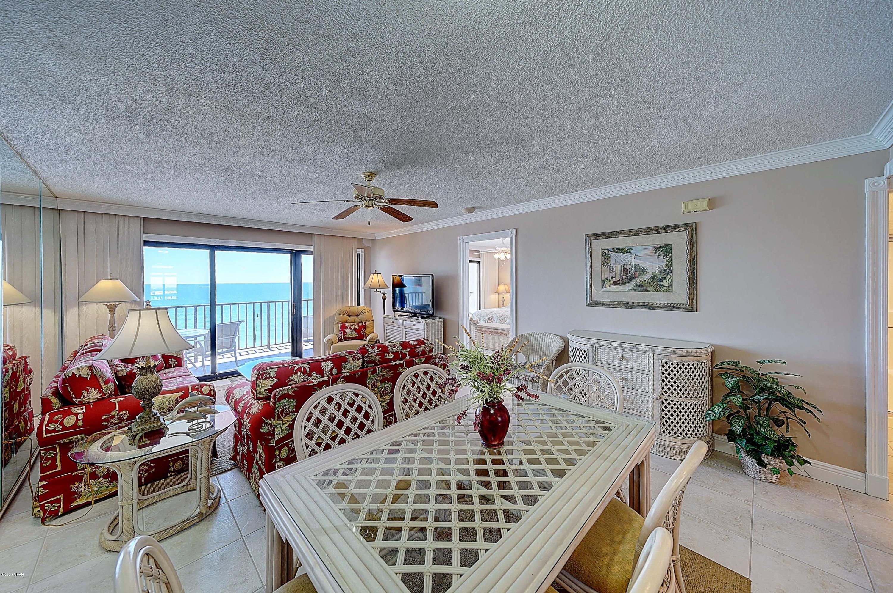 The Commodore - Residential