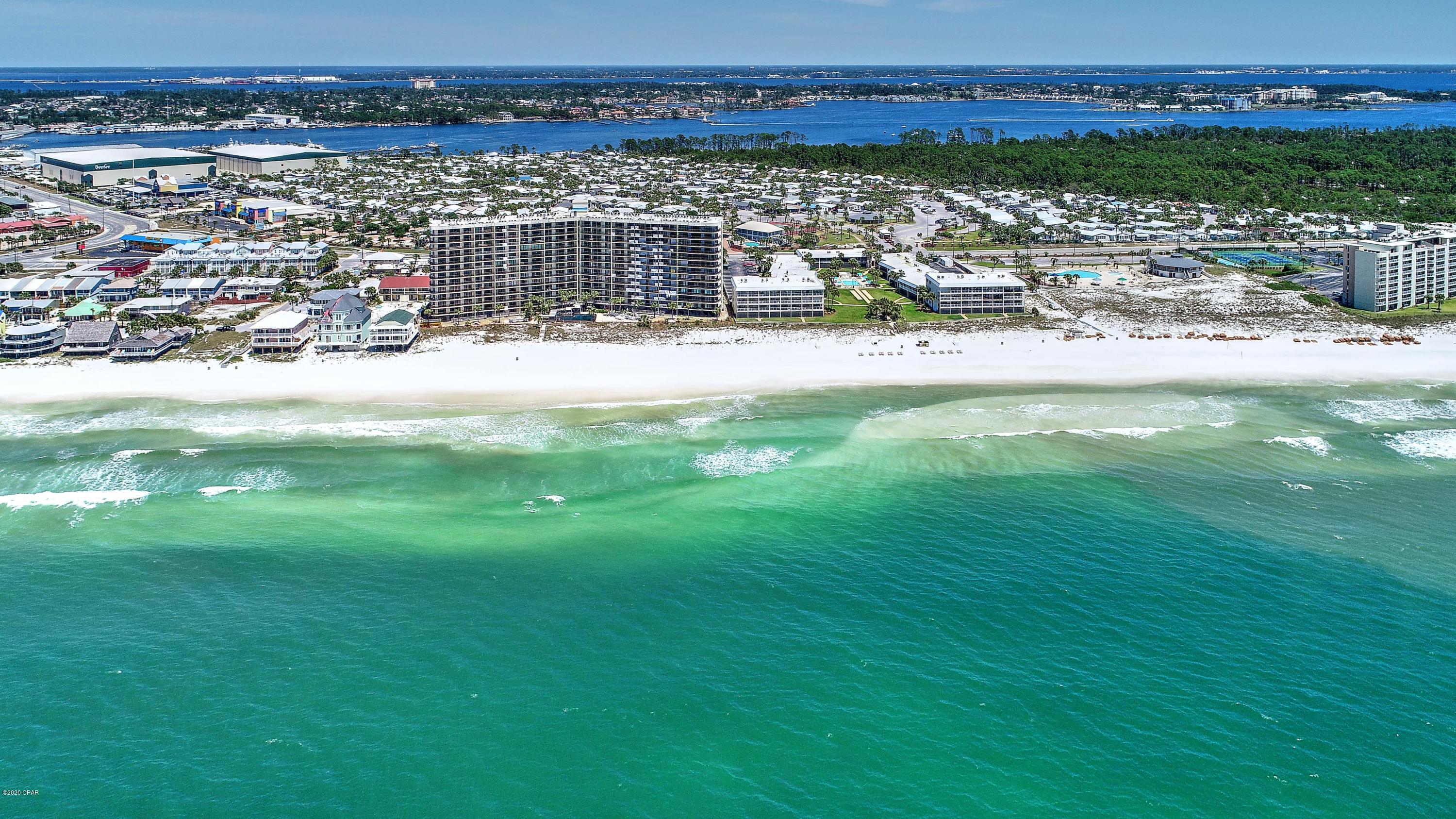 The Commodore - Residential