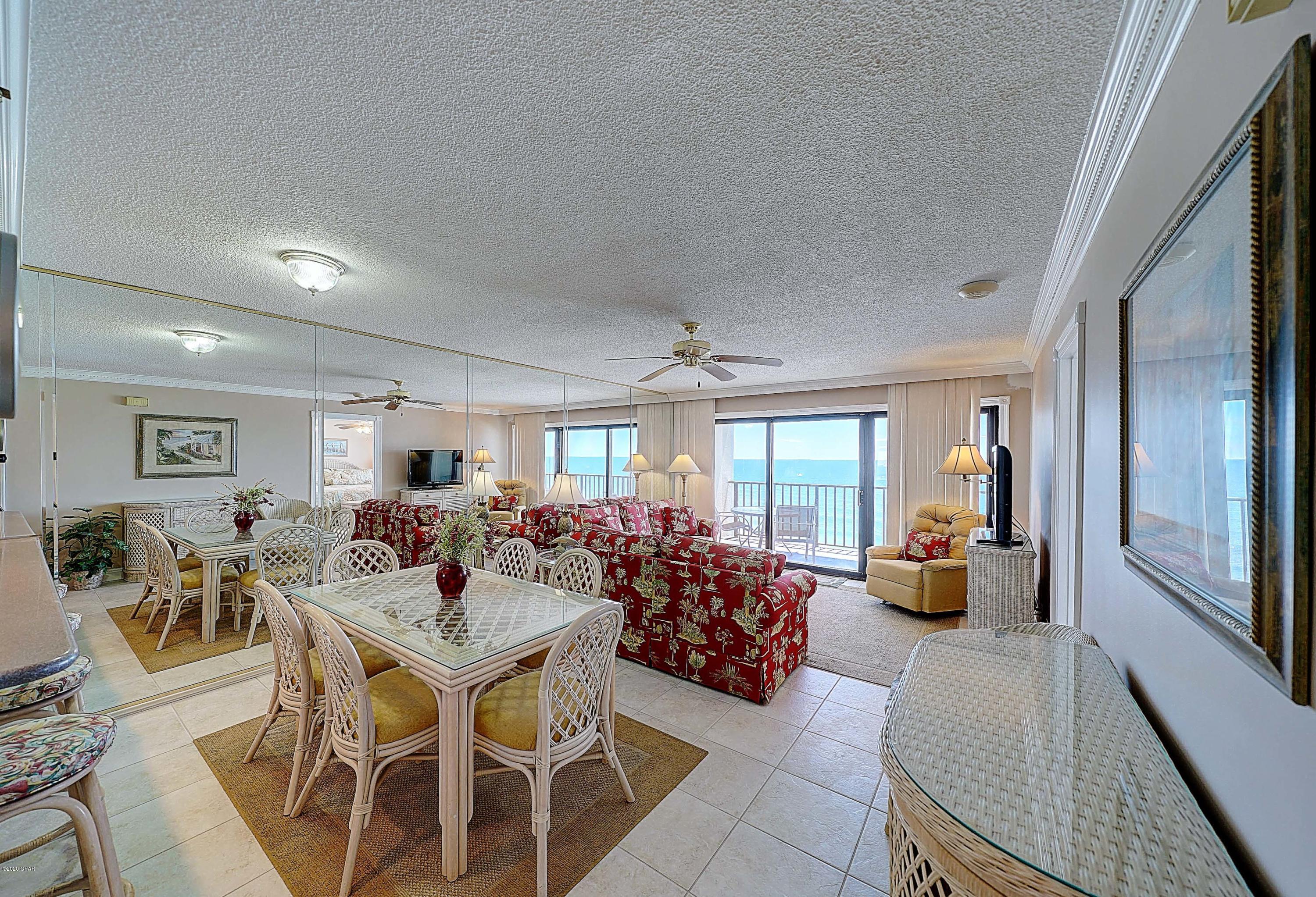 The Commodore - Residential