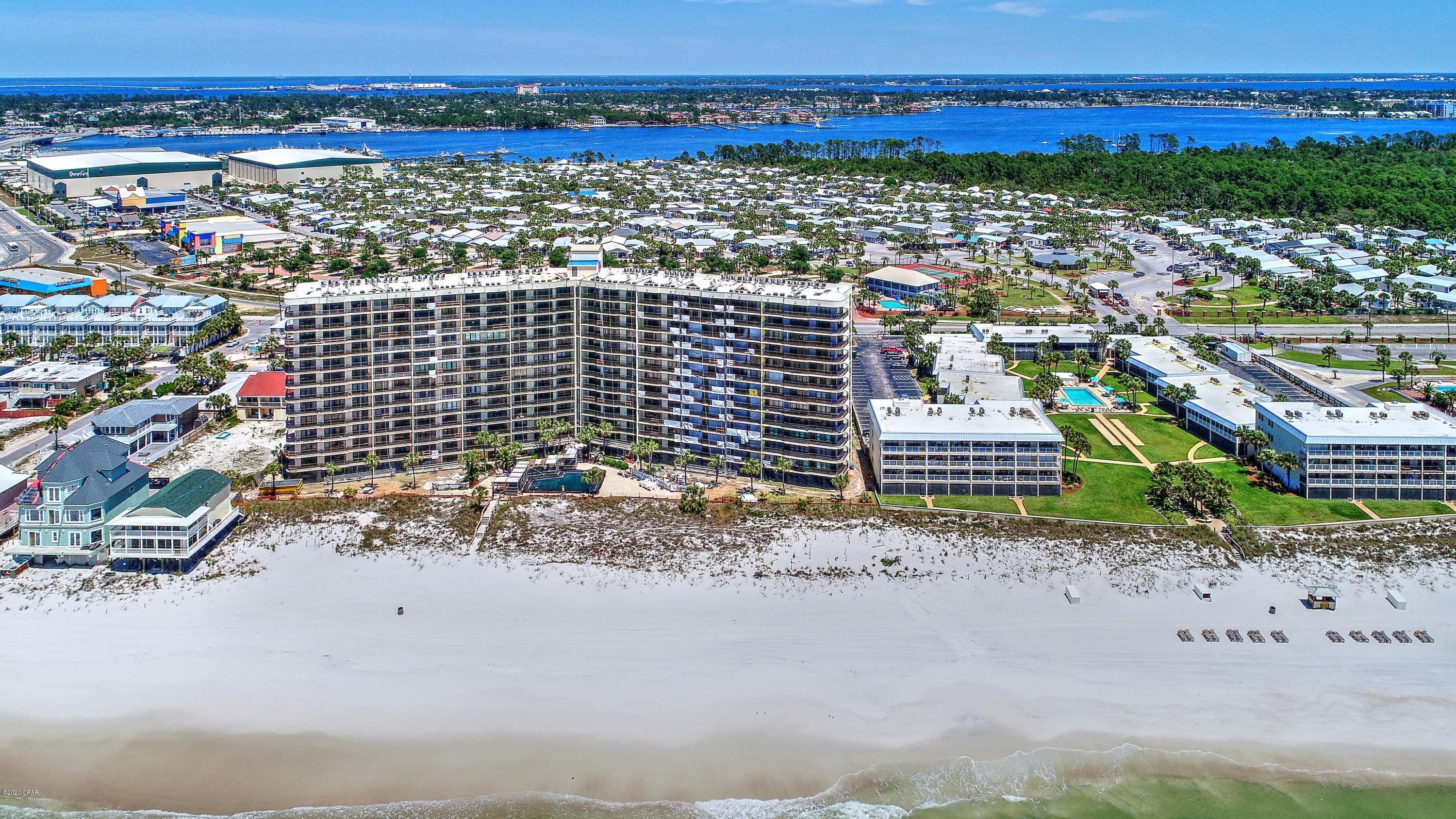 The Commodore - Residential