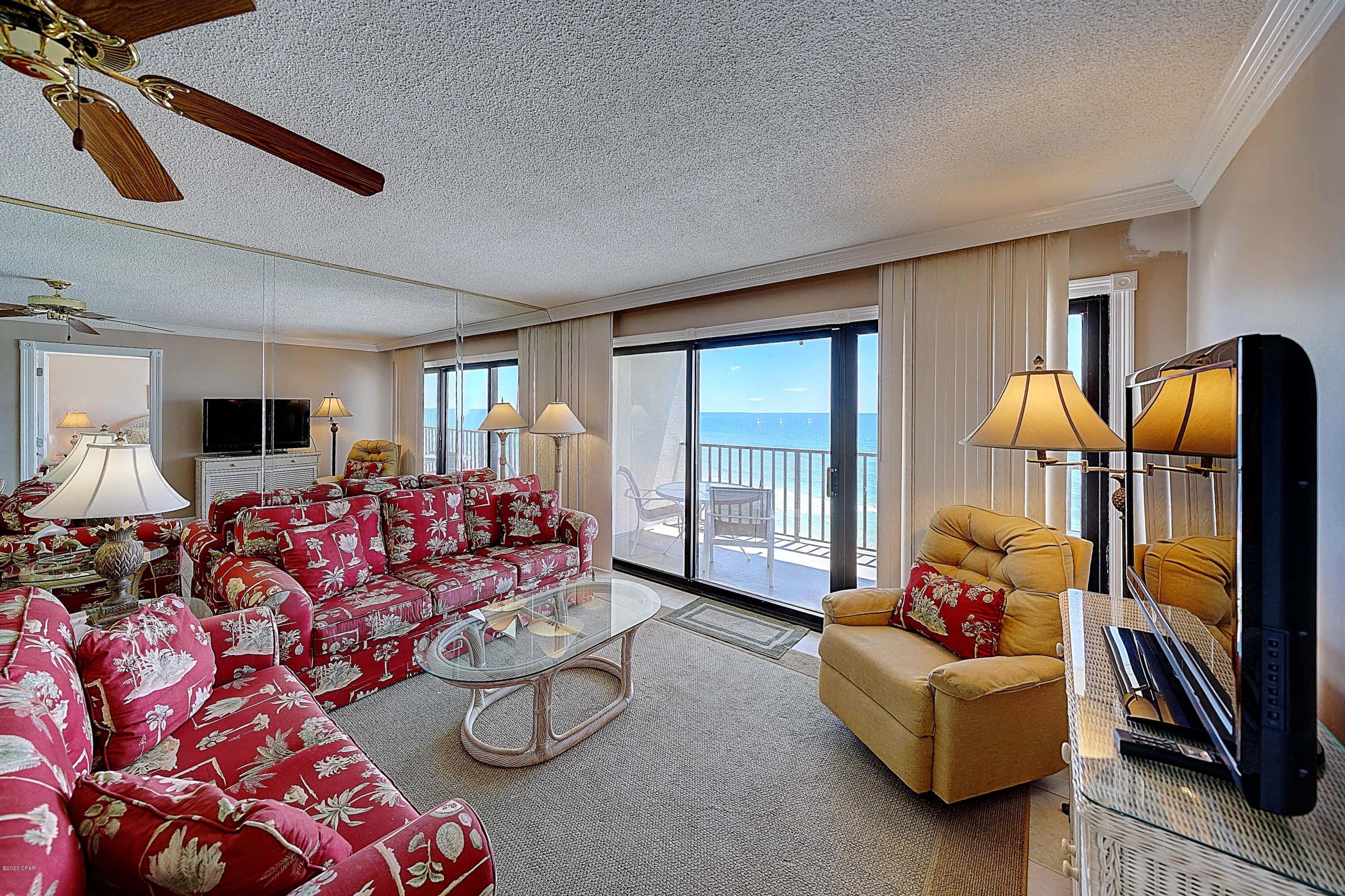 The Commodore - Residential