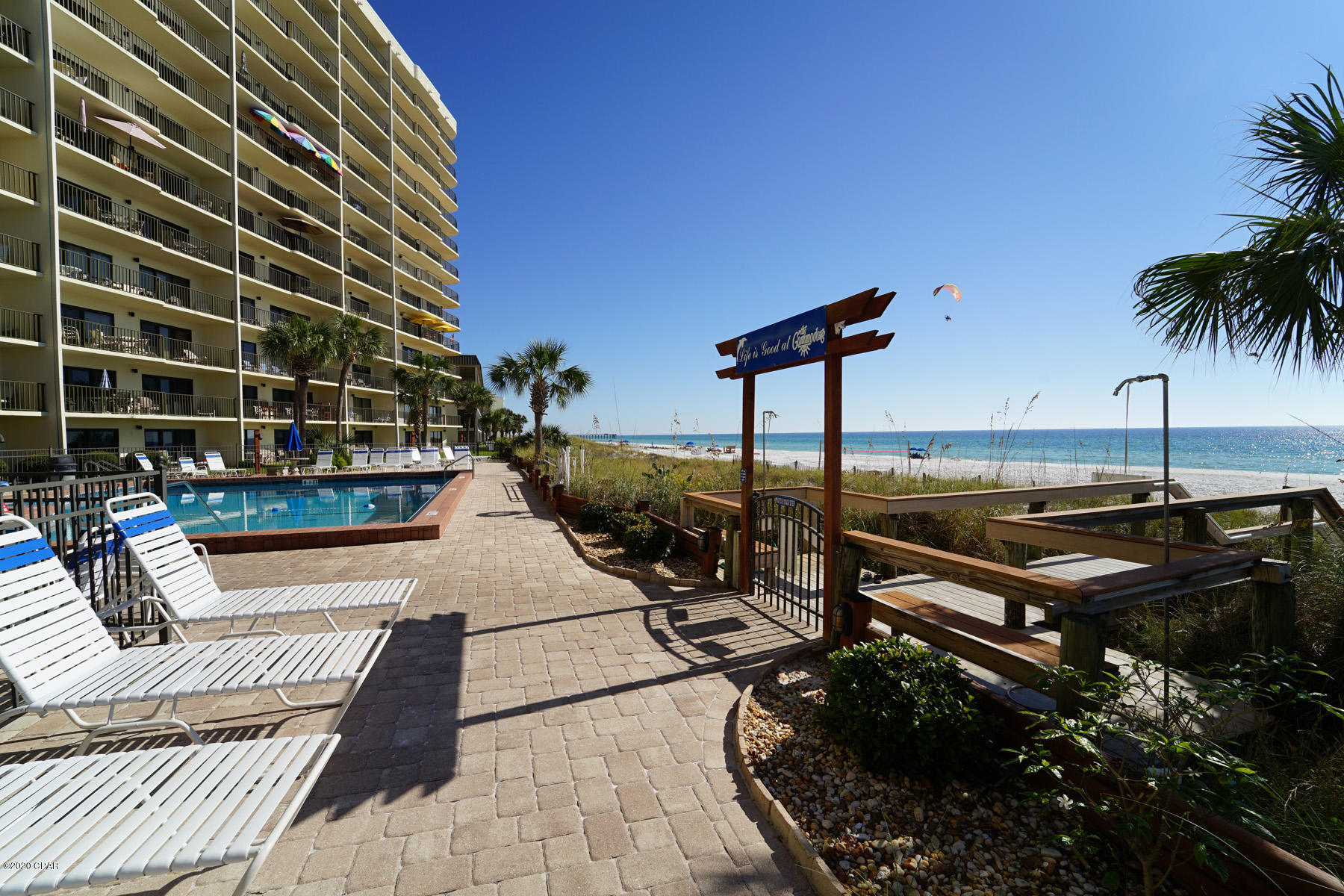 The Commodore - Residential