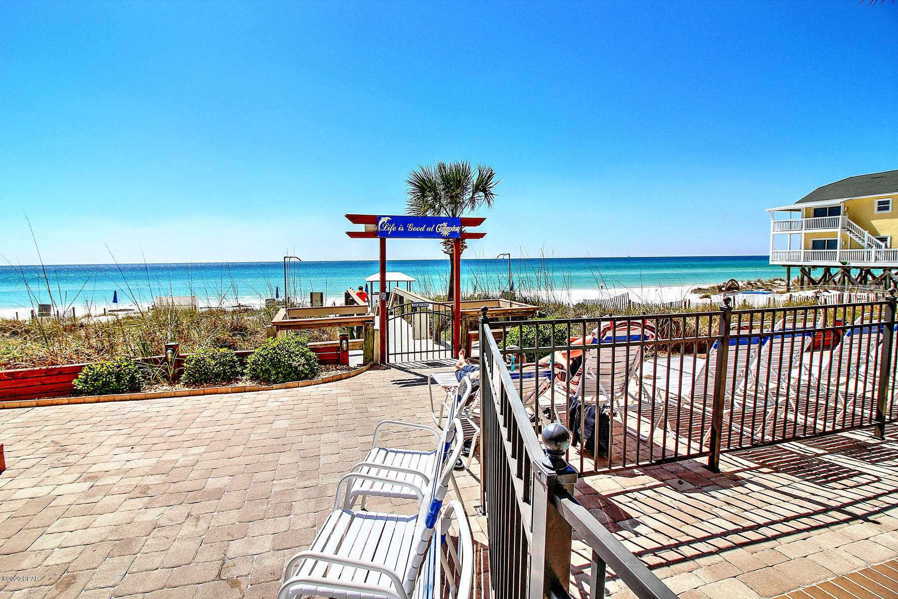 The Commodore - Residential