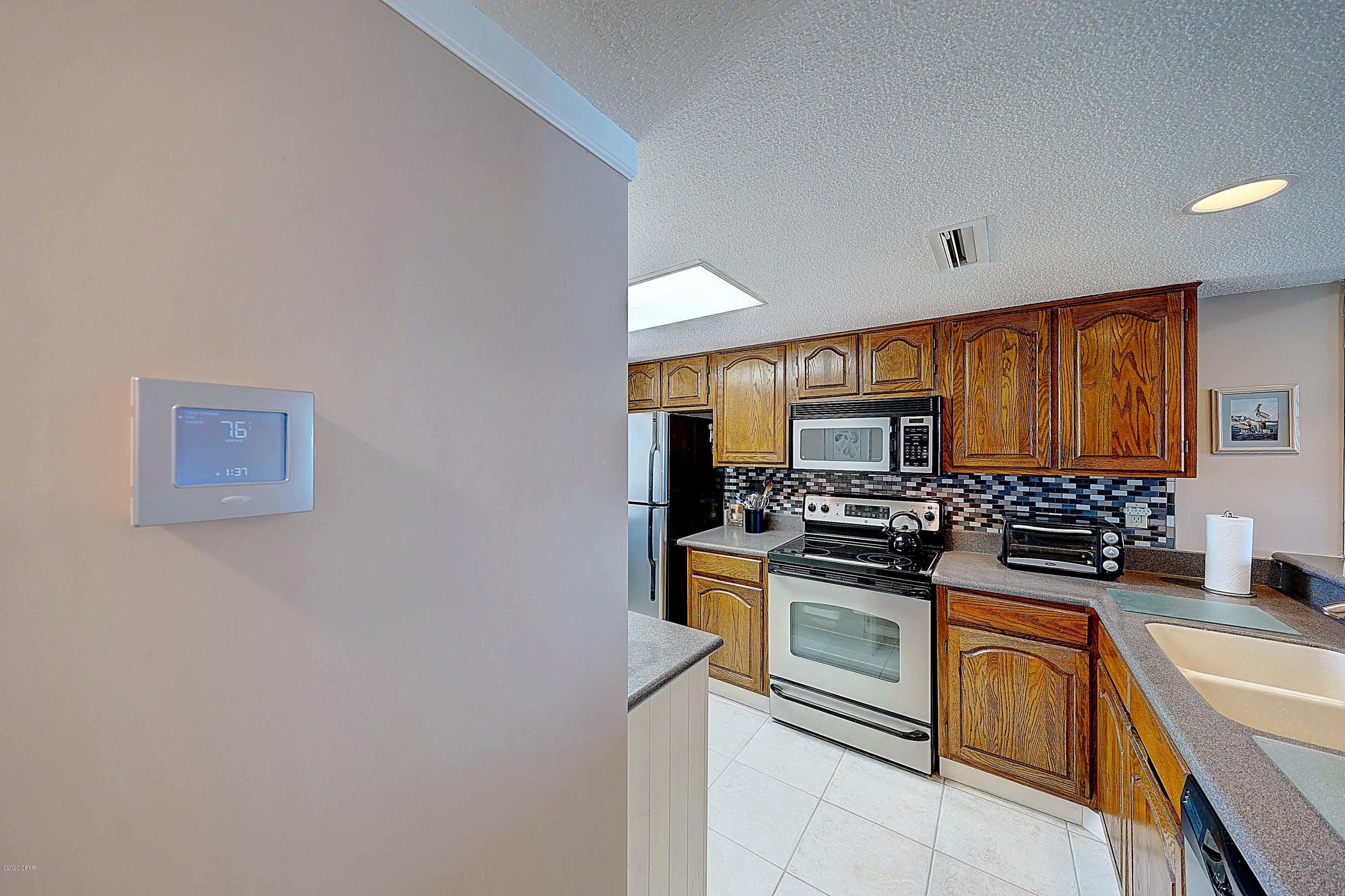 The Commodore - Residential