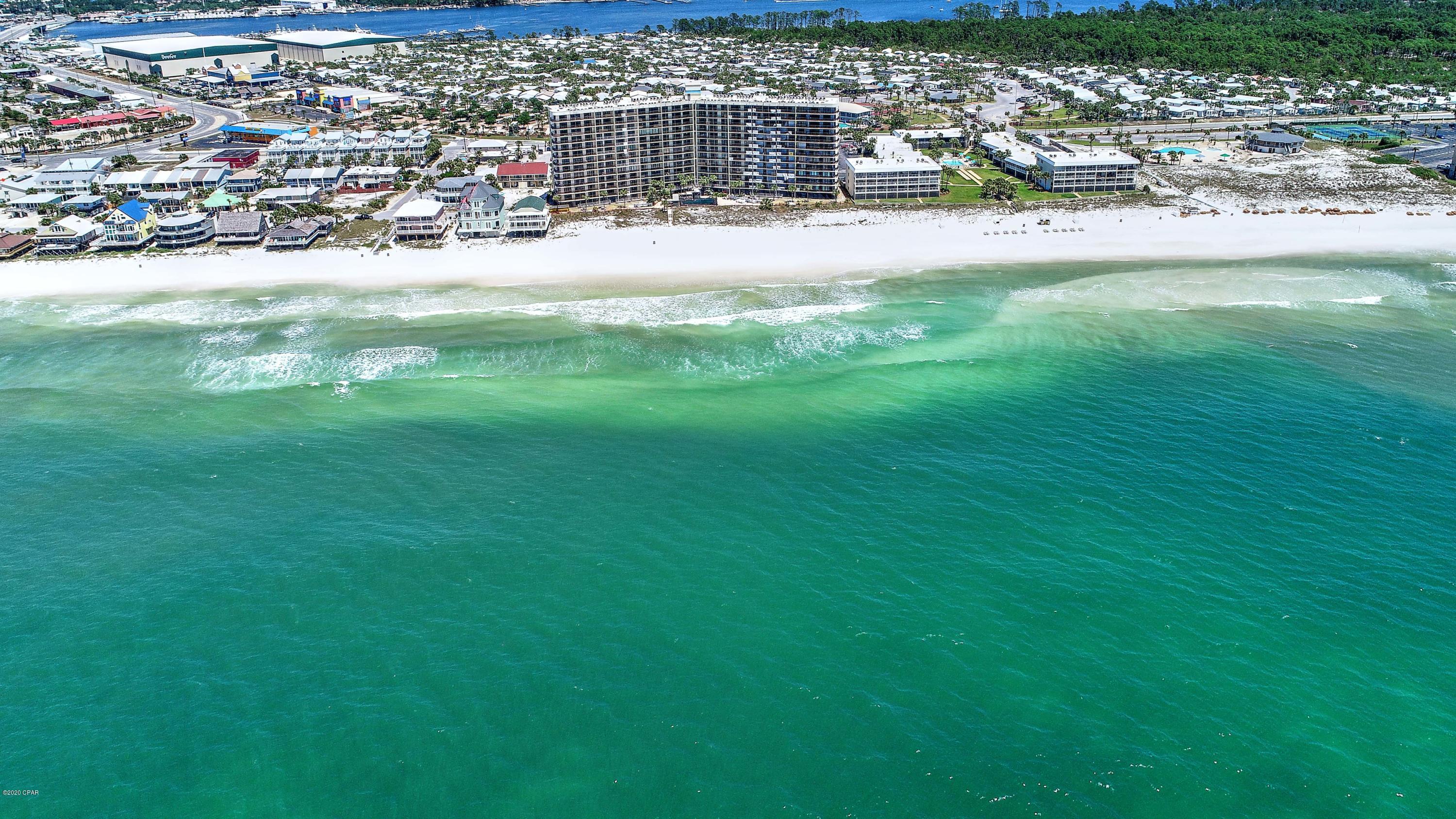 The Commodore - Residential