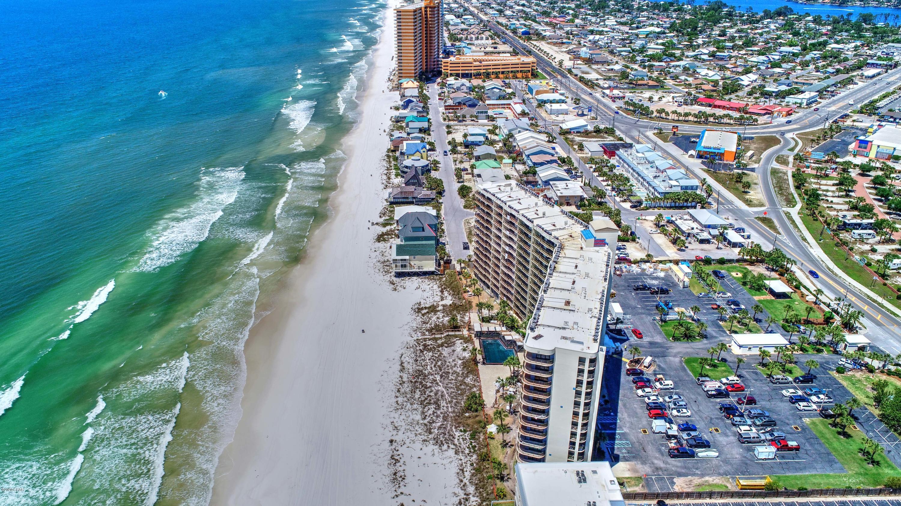 The Commodore - Residential