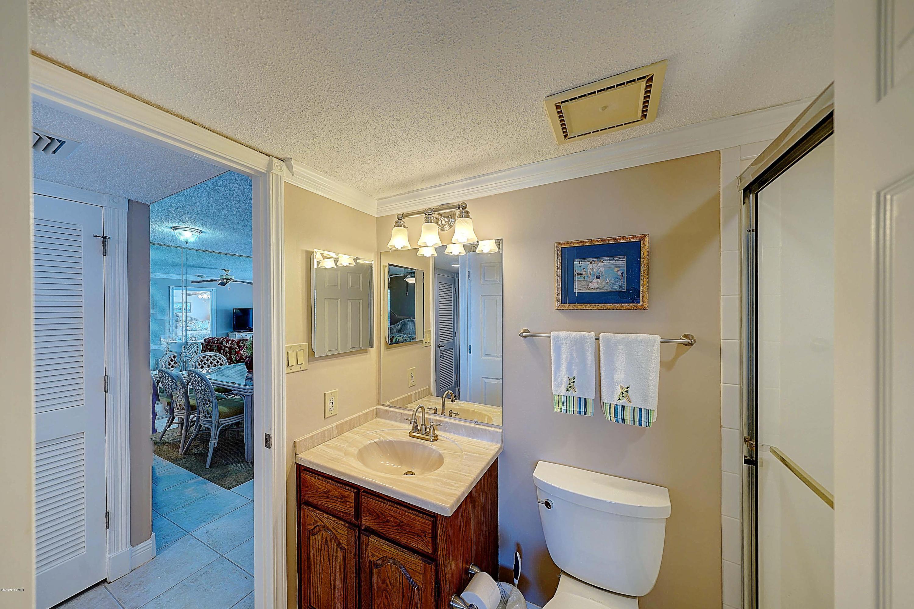 The Commodore - Residential