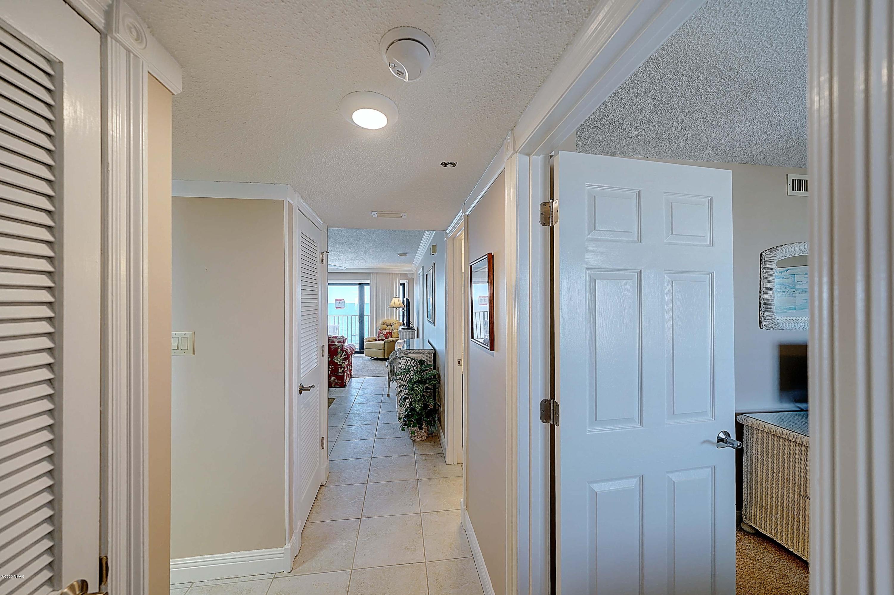 The Commodore - Residential