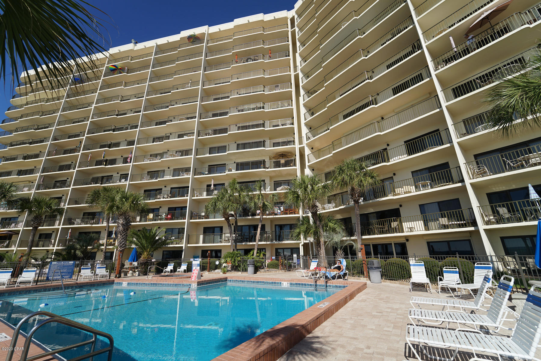 The Commodore - Residential