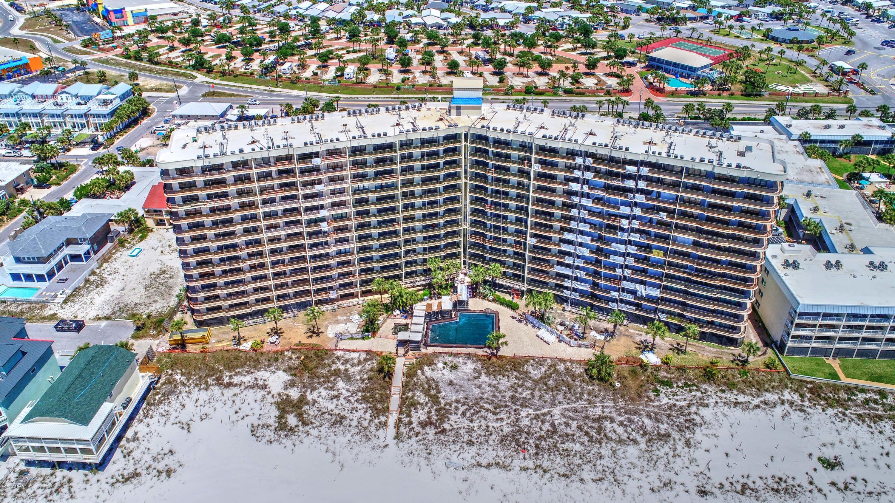 The Commodore - Residential