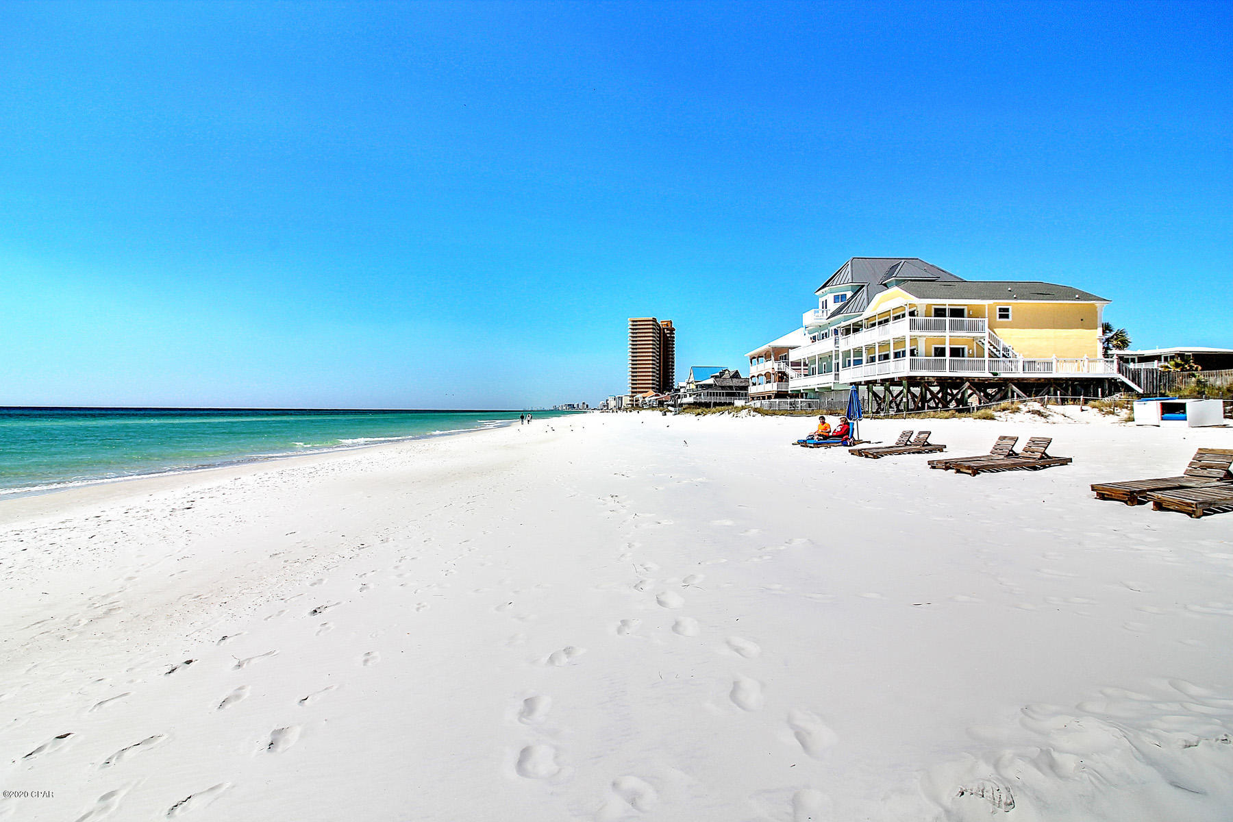 The Commodore - Residential