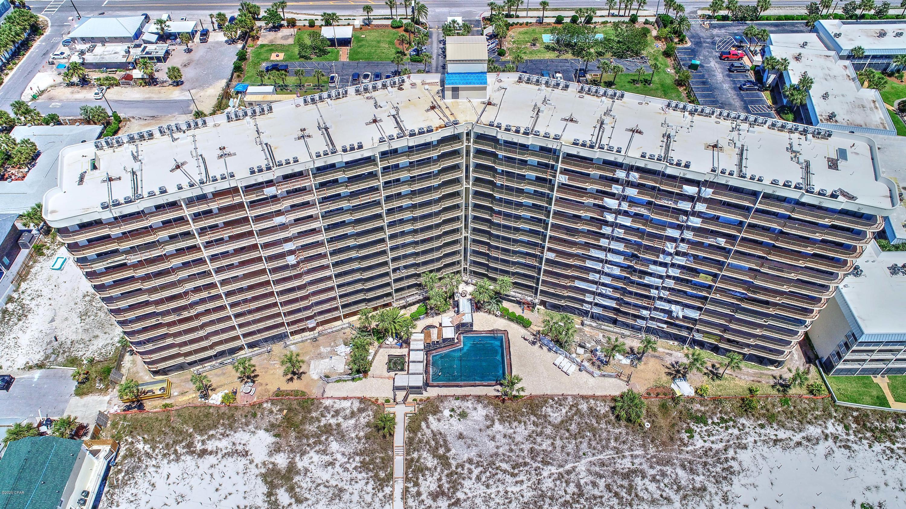 The Commodore - Residential